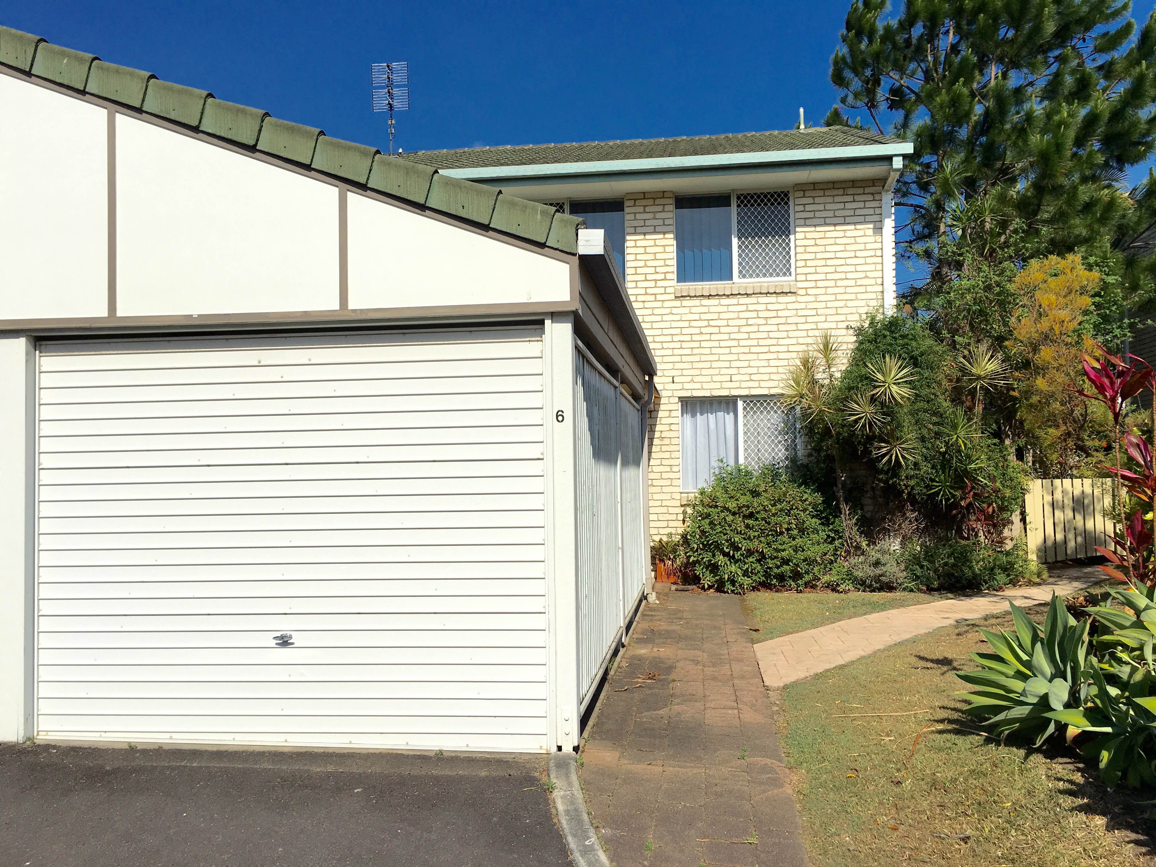 6/3 Highgate Place, Maroochydore, QLD 4558
