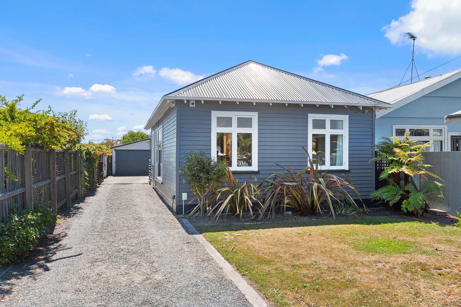 48 Mountbatten Street, New Brighton, Christchurch City