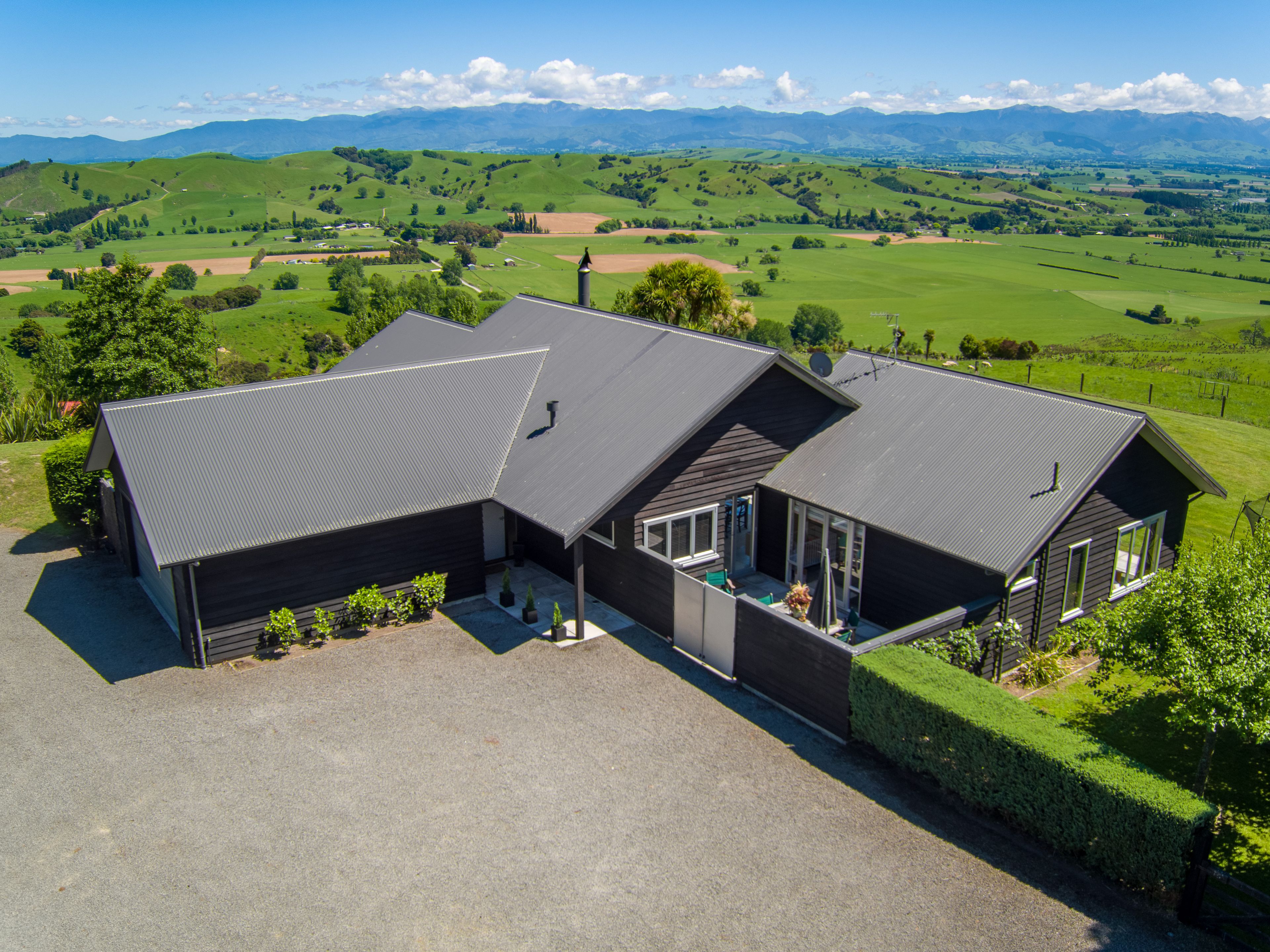 256 Gladstone Braes, Carterton, Carterton District