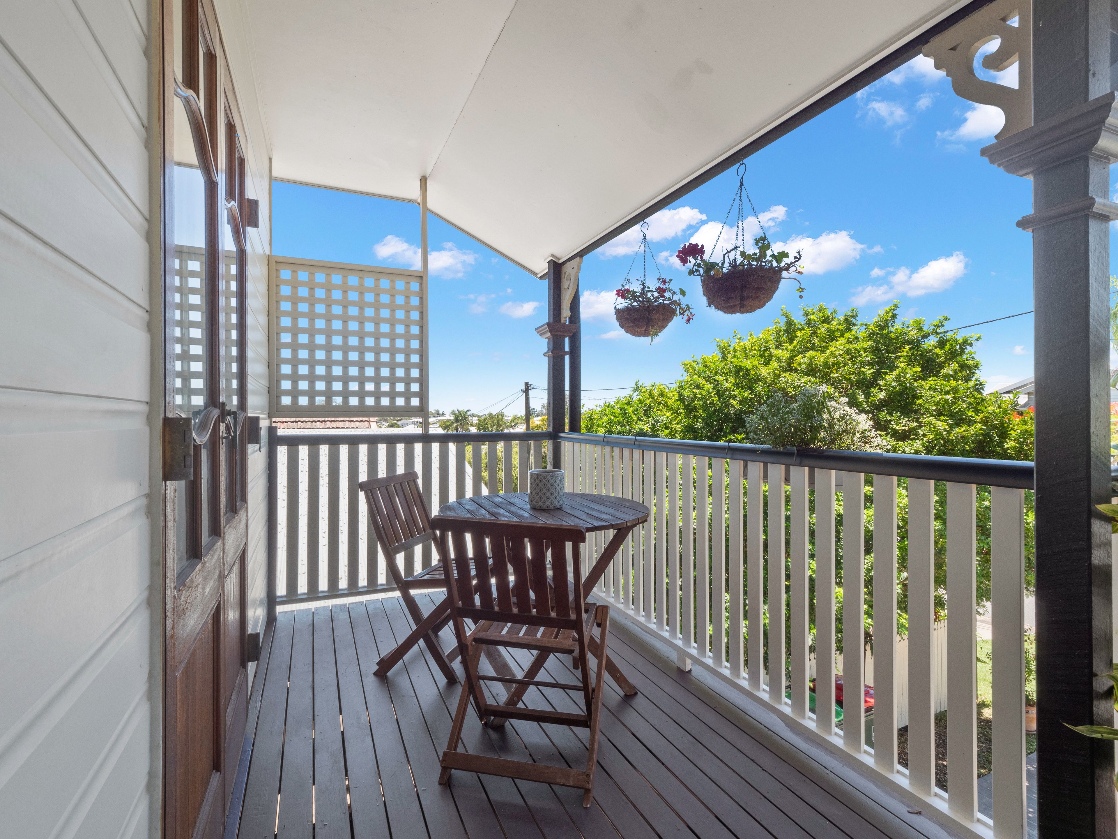 12 Margaret Street, Camp Hill, QLD 4152