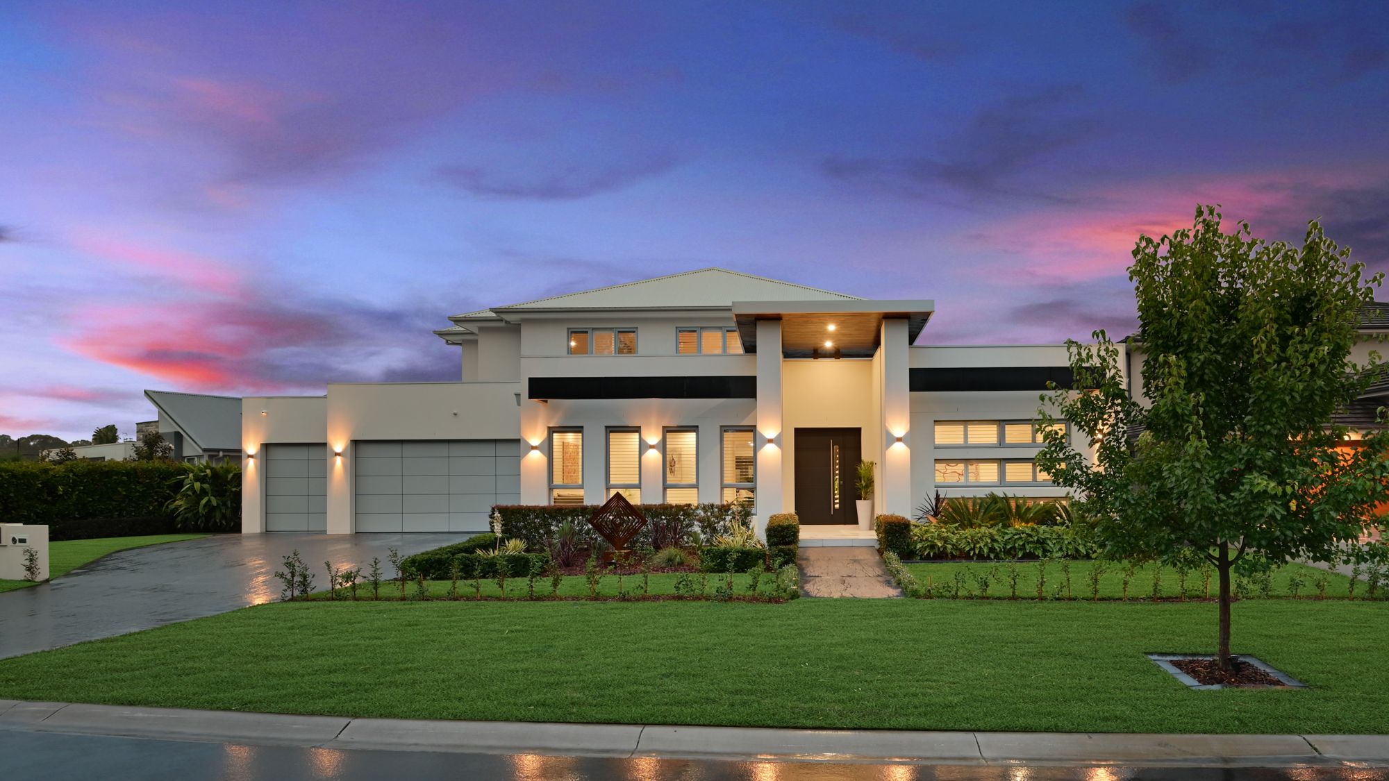 4 Underwood Circuit, Harrington Park NSW 2567
