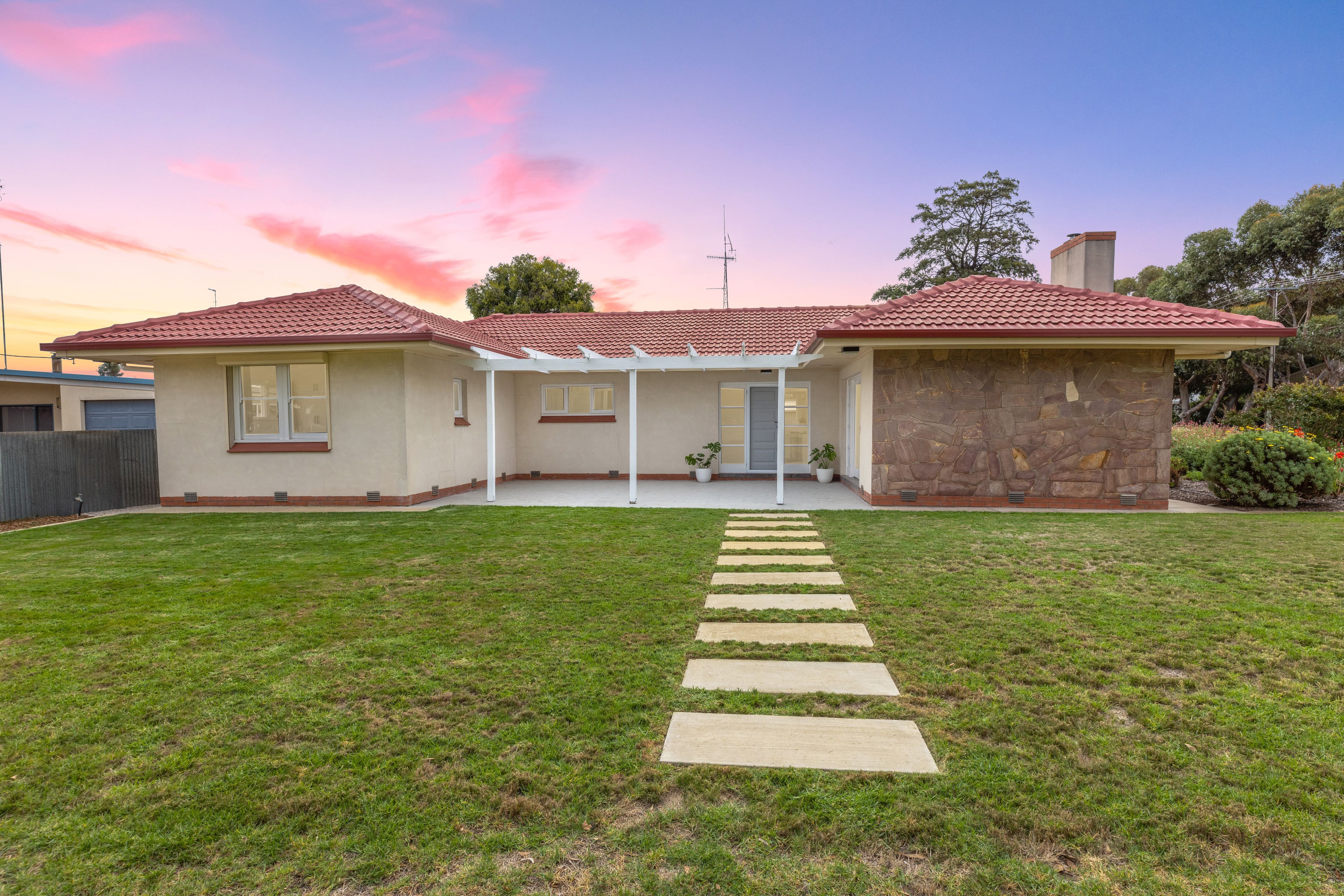 91 Park Terrace, Bordertown SA 5268