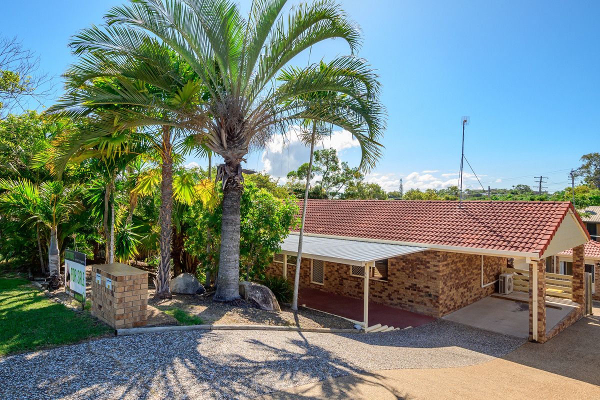 1/5 O'Malley Street — photo from Ray White Gladstone