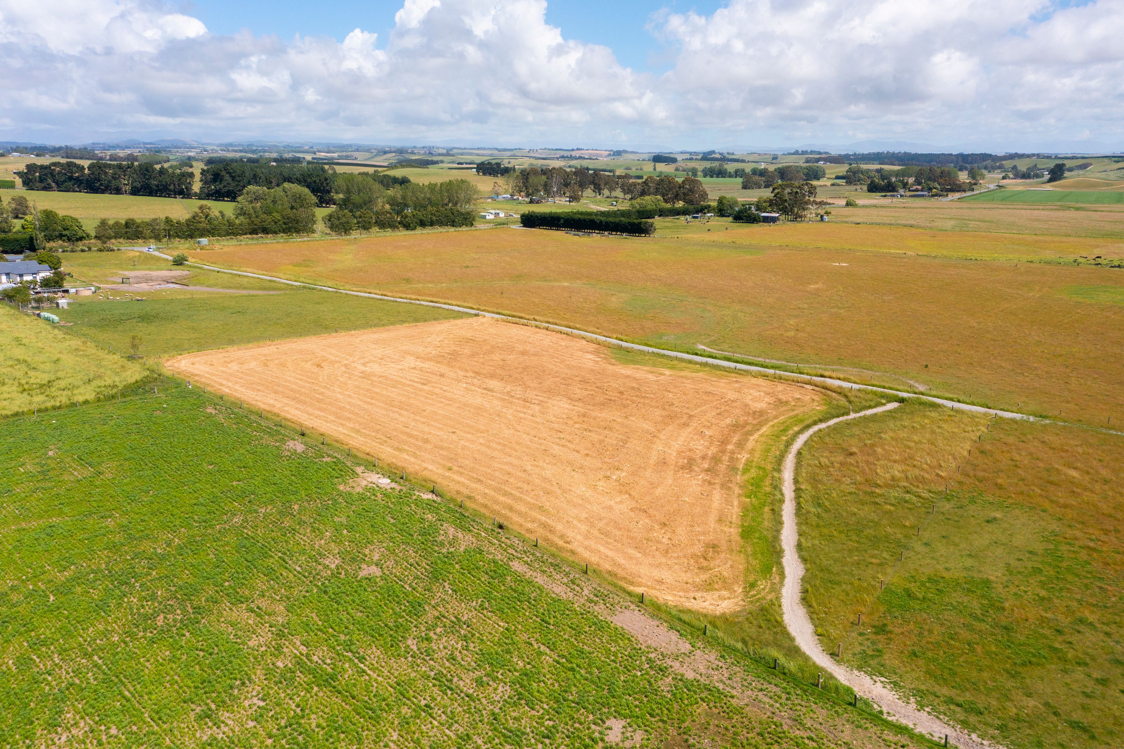 Lot 1 Rosewill Valley Road, Washdyke Flat, Timaru District
