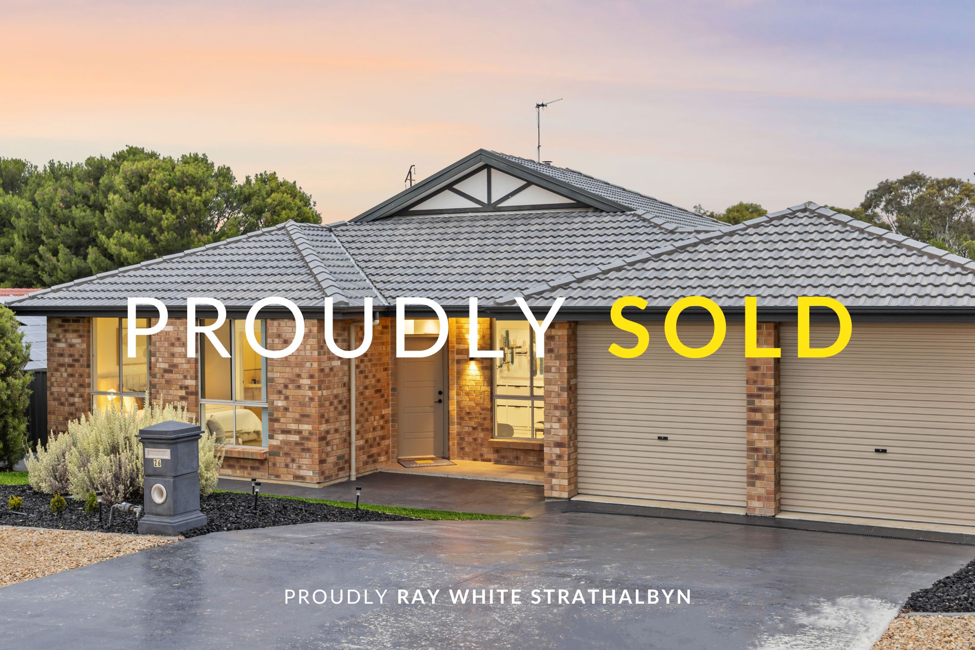 26 Glenalbyn Close, Strathalbyn SA 5255