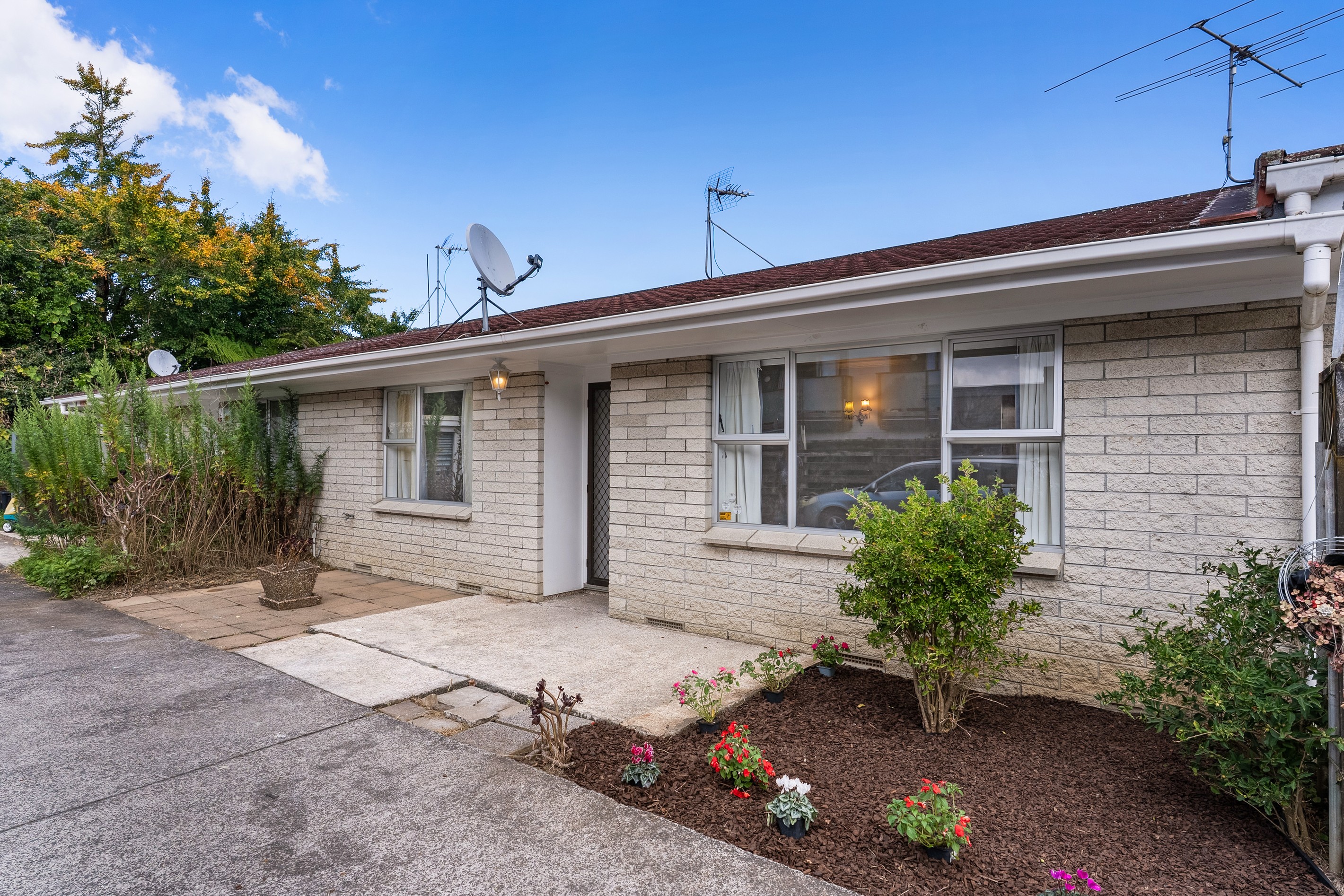 4/127 St George Street, Papatoetoe, Manukau City