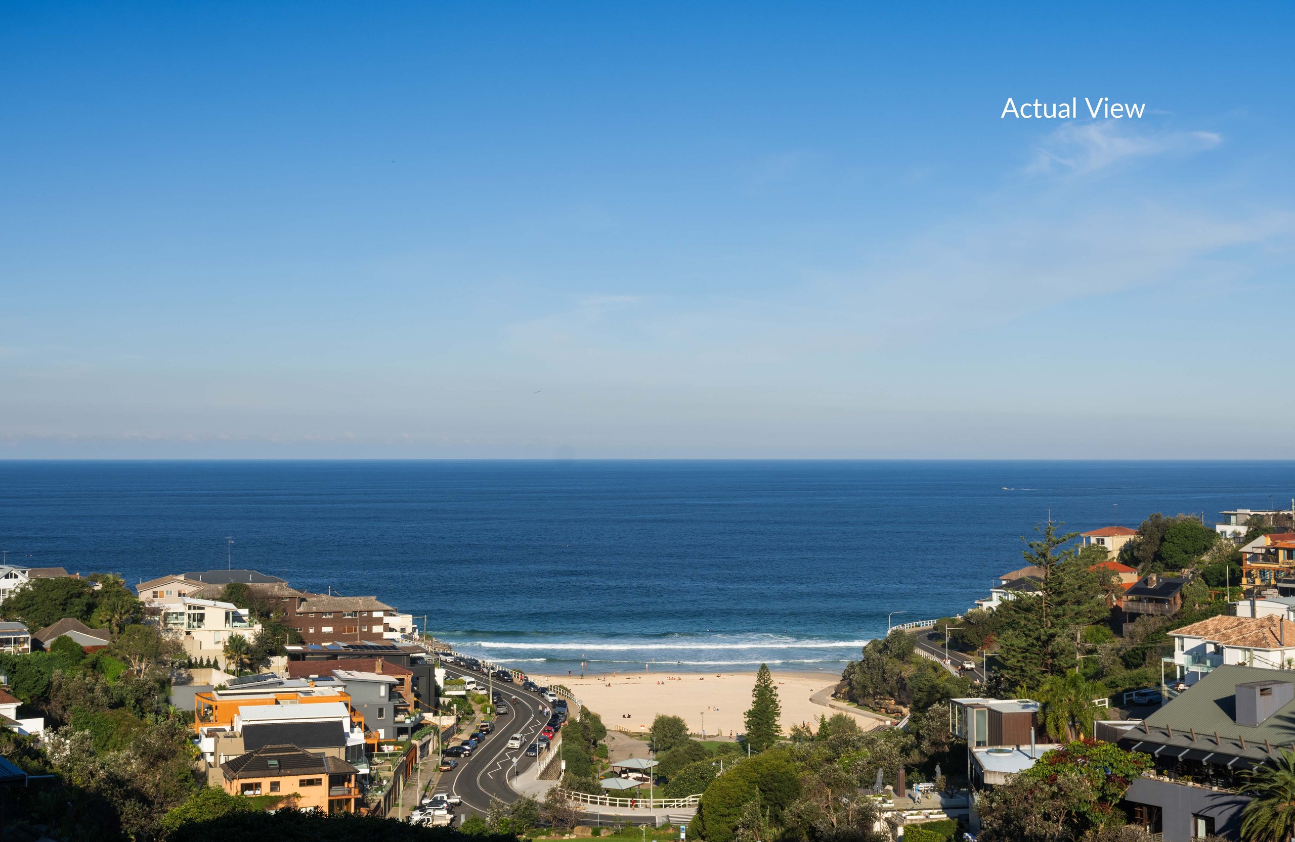 2/20 Illawong Avenue, Tamarama, NSW 2026