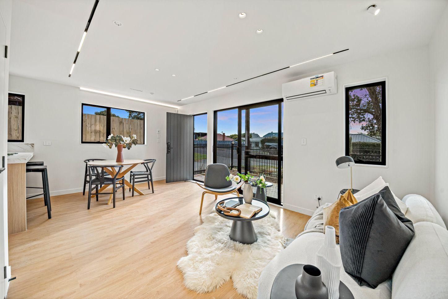 1-6/9 Norrie Avenue, Mount Albert, Auckland City