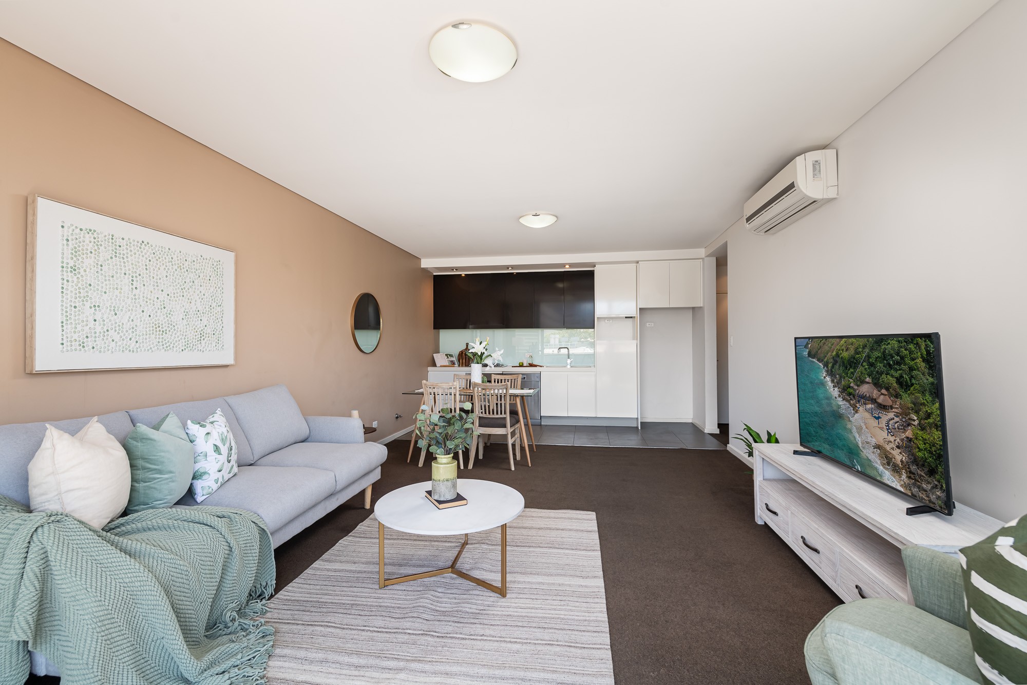 B601/503 Wattle Street, Ultimo, NSW 2007