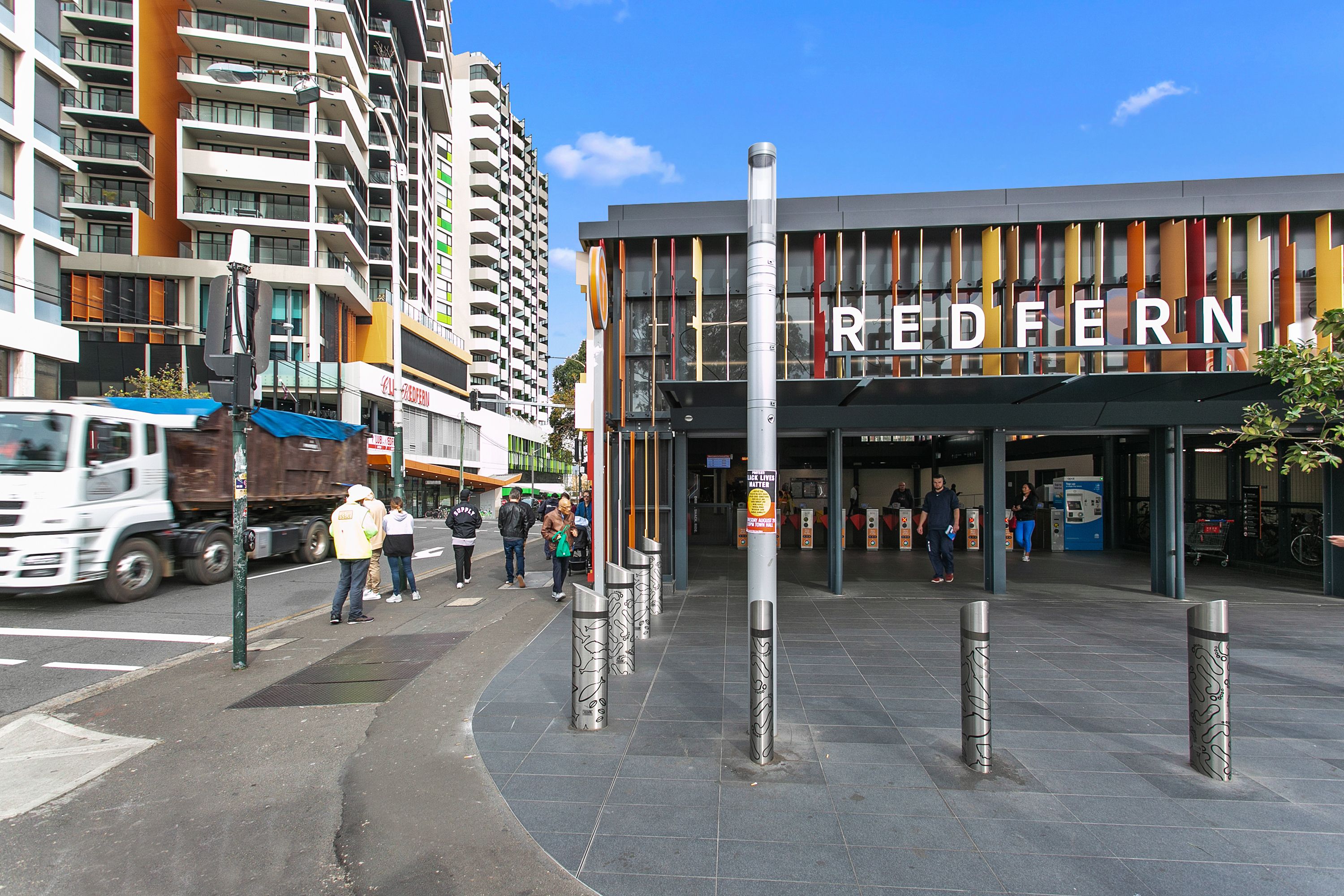 Level 4/161 Redfern Street, Redfern, NSW 2016