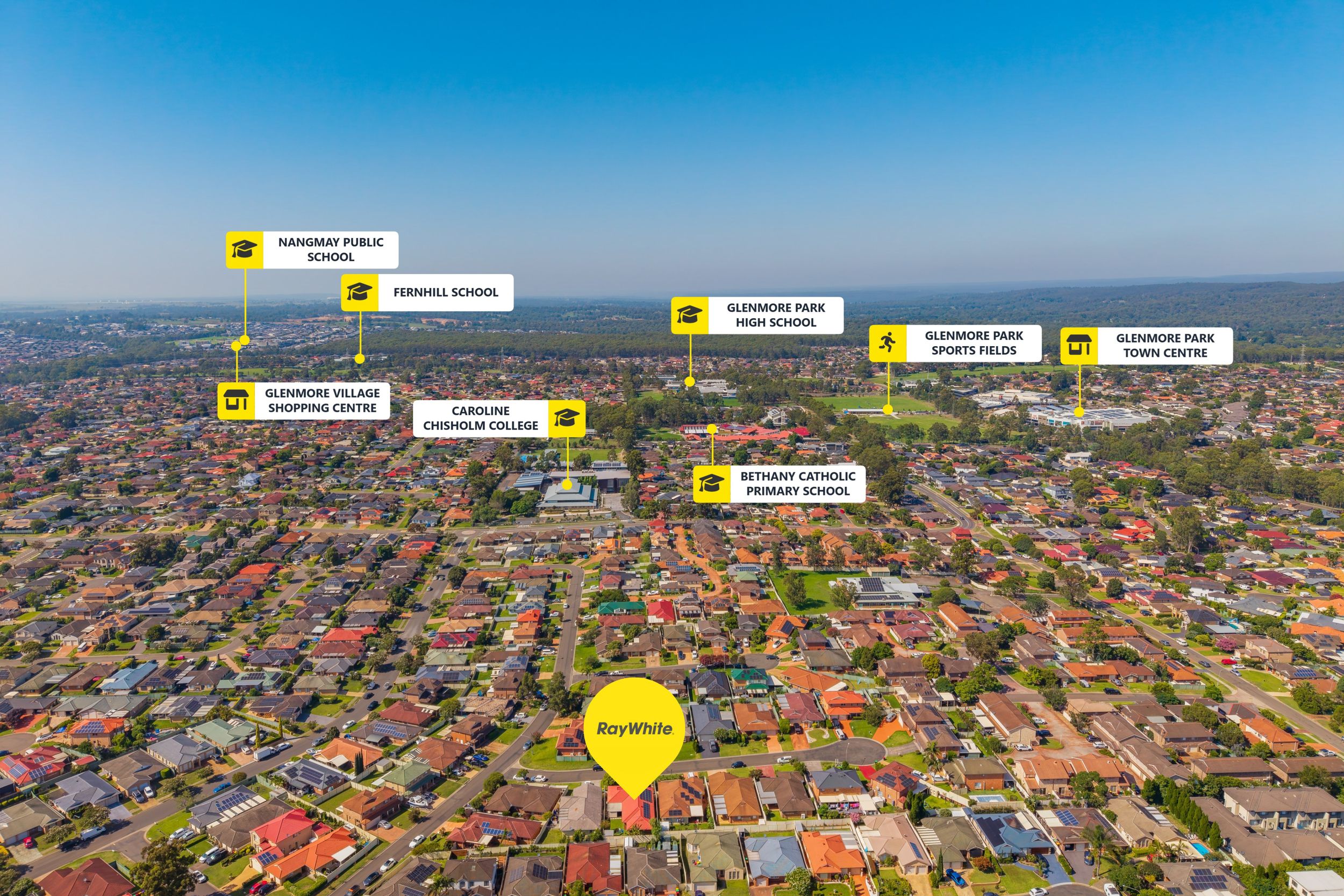 16 Bindee Close, Glenmore Park, NSW