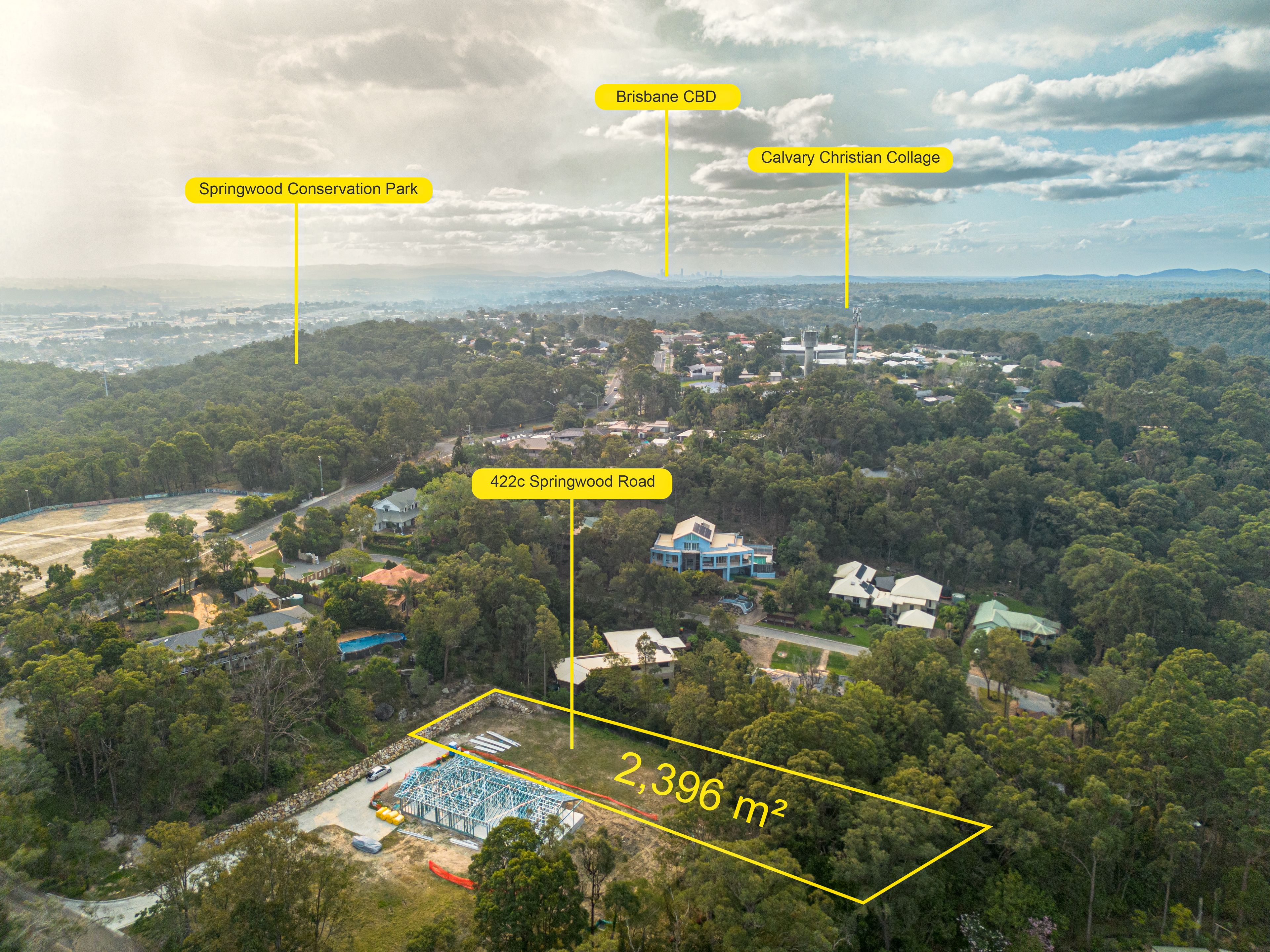422C Springwood Road of,, Springwood, QLD 4127 - Sold Land - Ray White ...