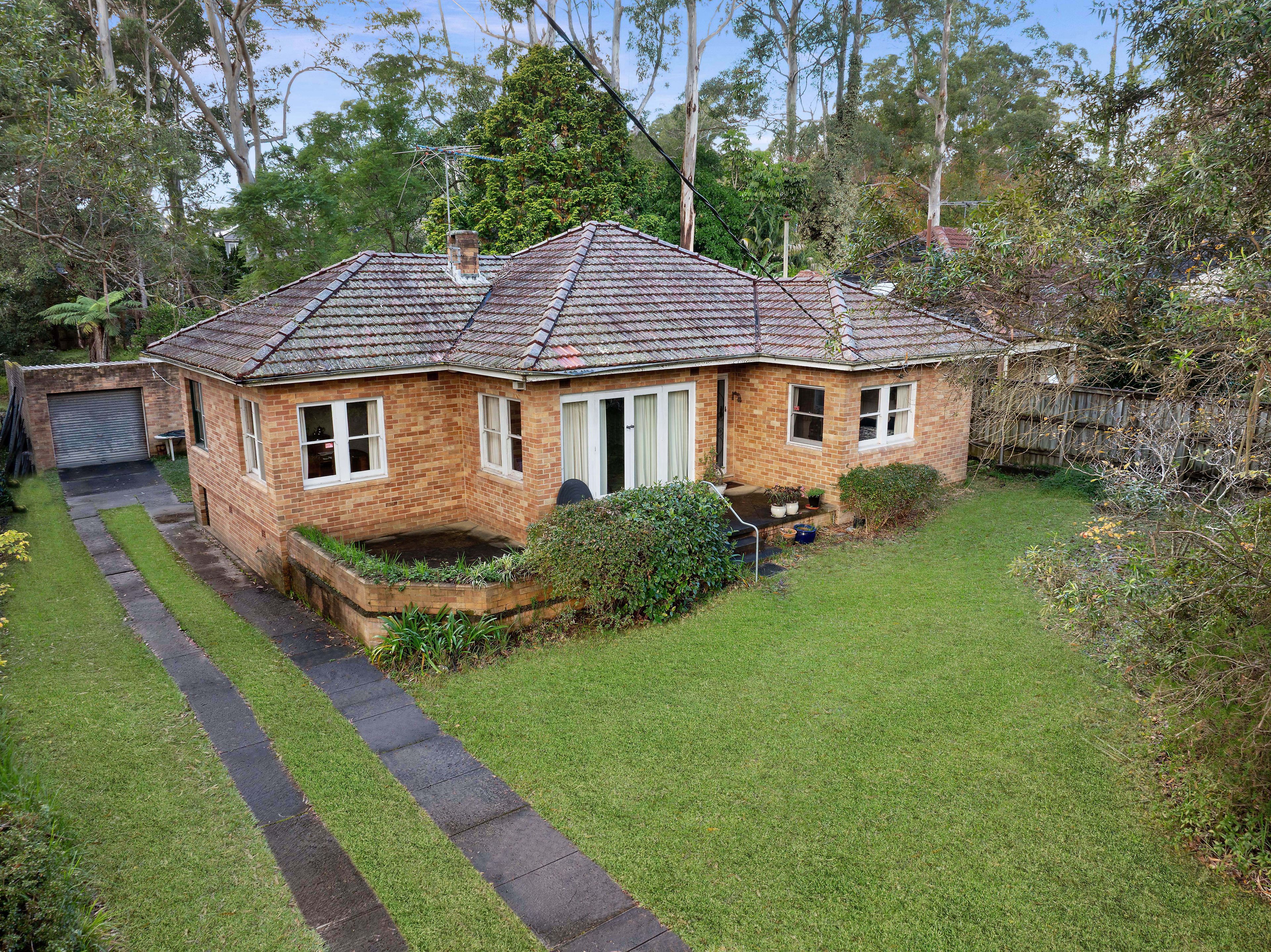 63 The Chase Road, Turramurra, NSW 2074