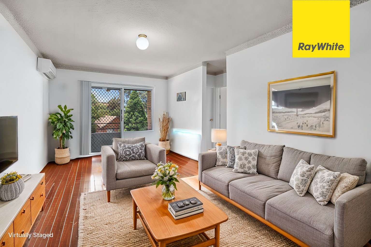 9/39 Castlereagh Street, Liverpool, NSW 2170