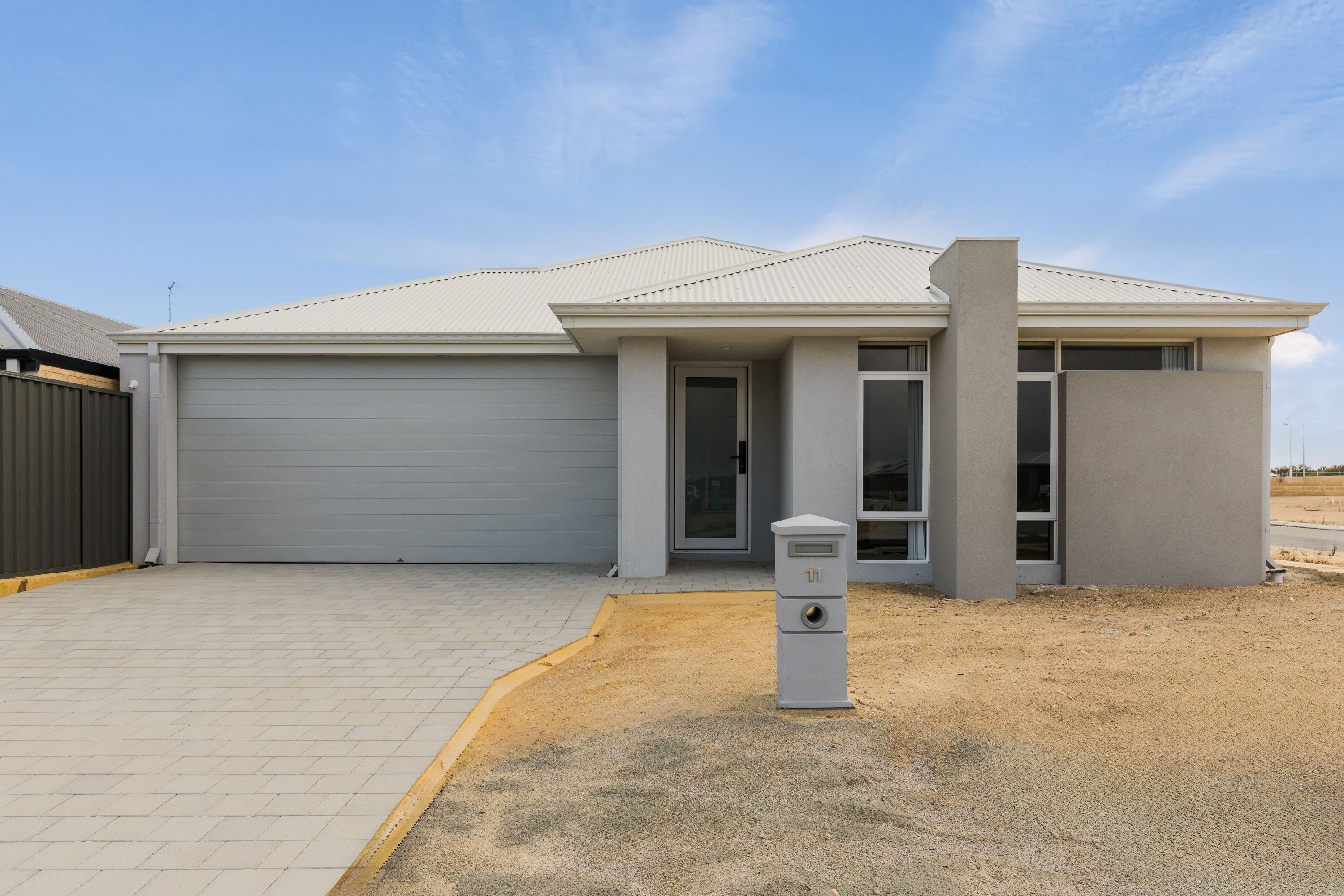 11 Java Road, Eglinton, WA 6034