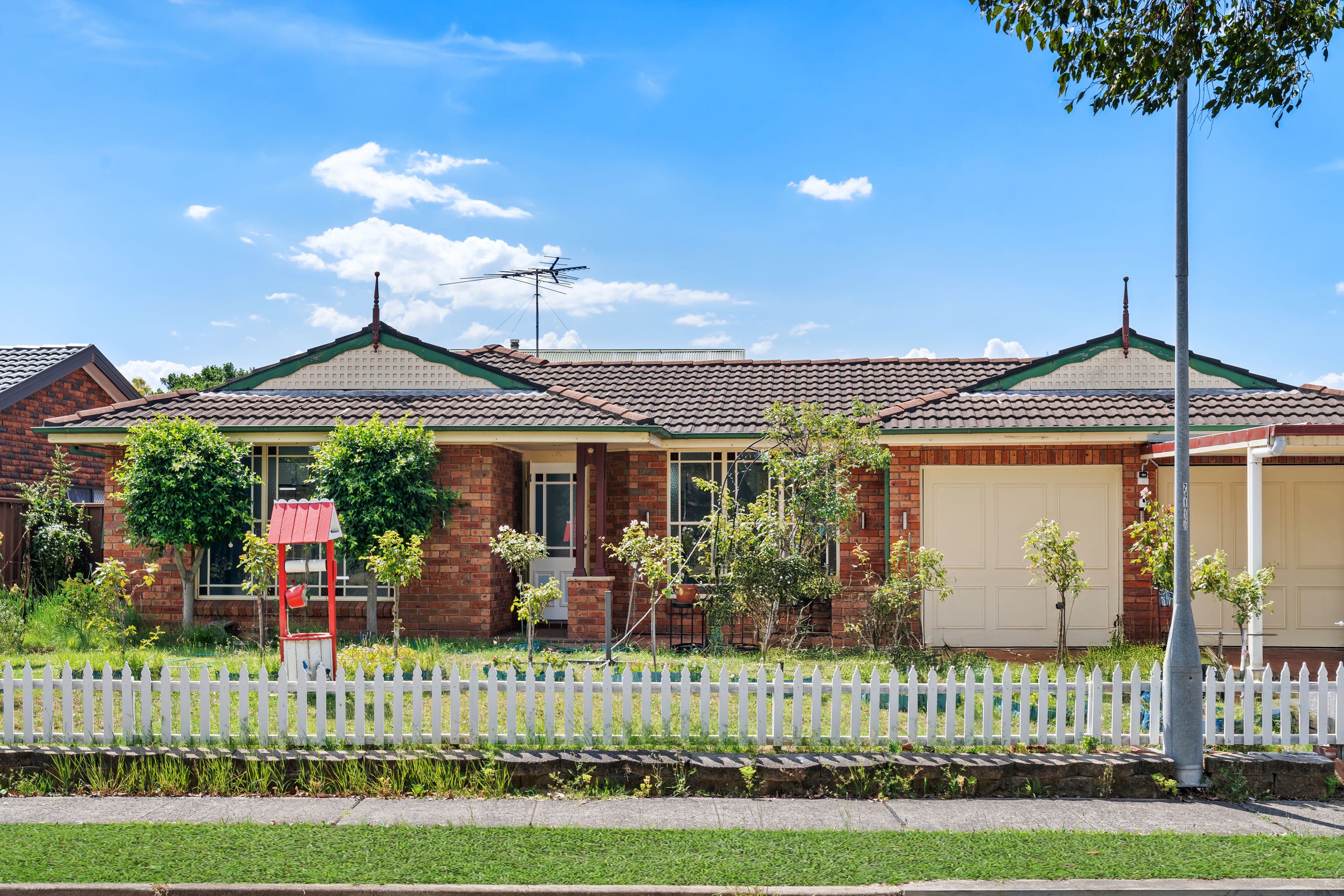 40 Burns Road, Wakeley, NSW 2176