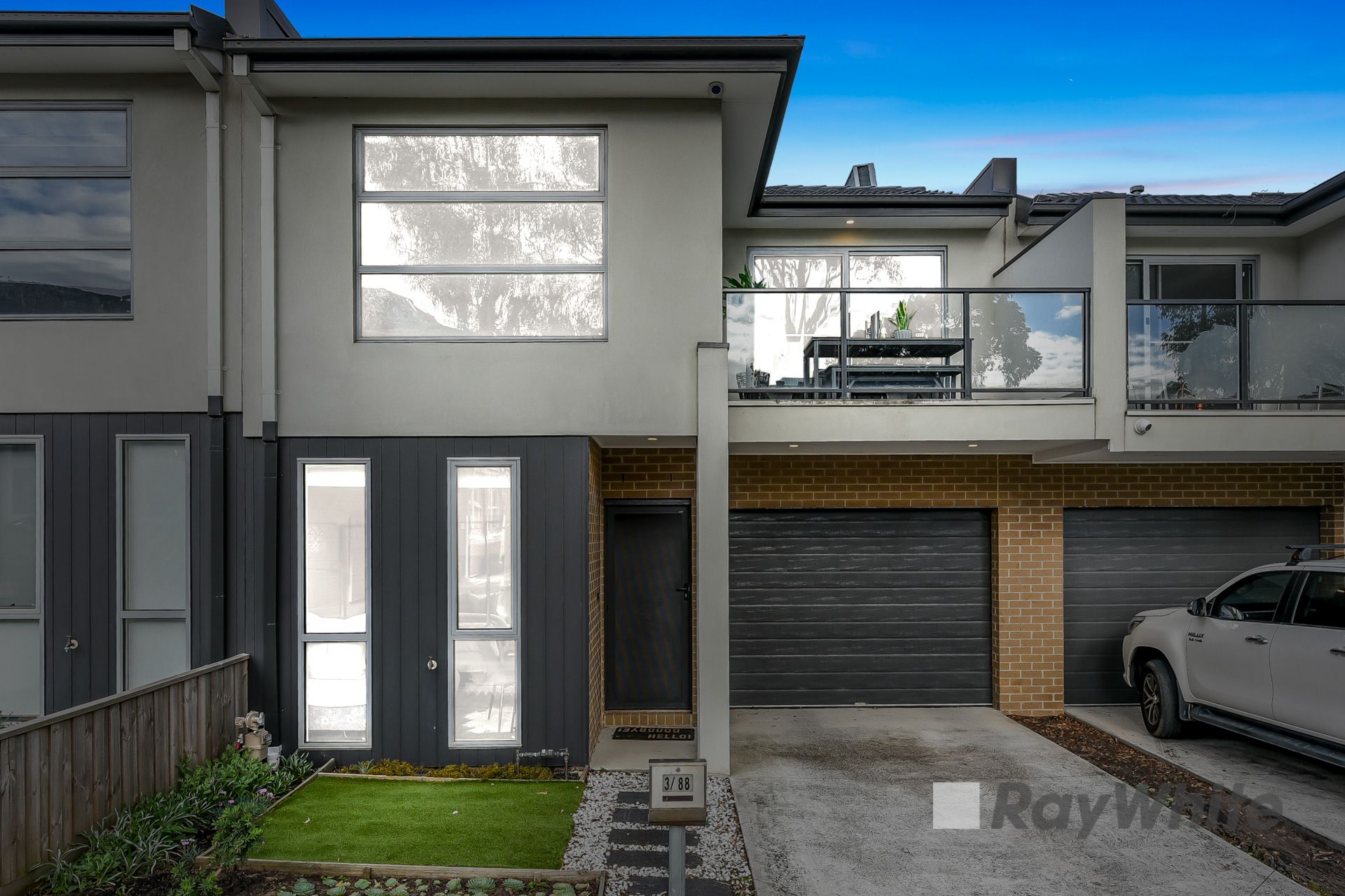 88 Princes Highway, Dandenong VIC 3175