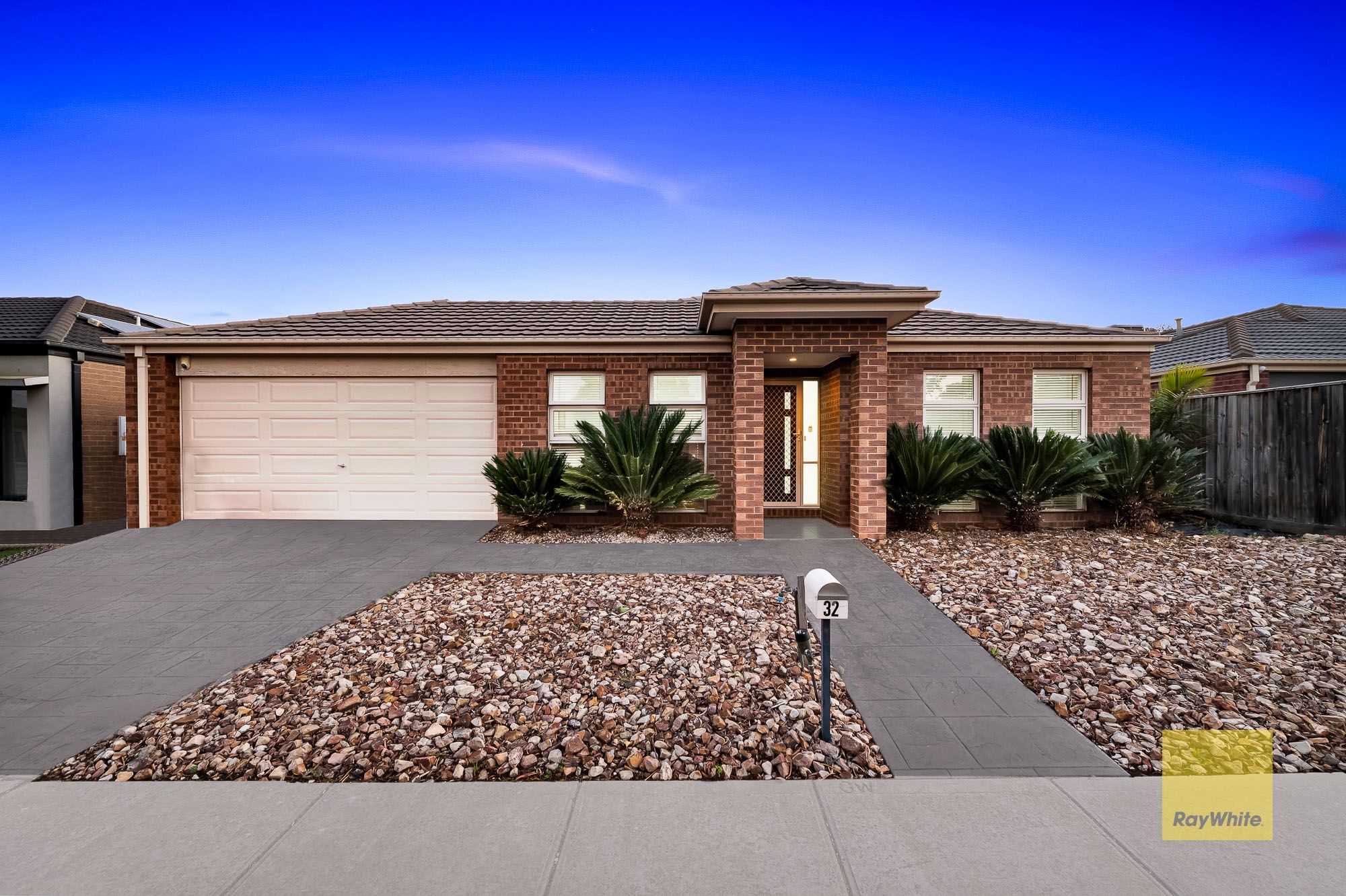 32 Ronald Road , Truganina VIC 3029