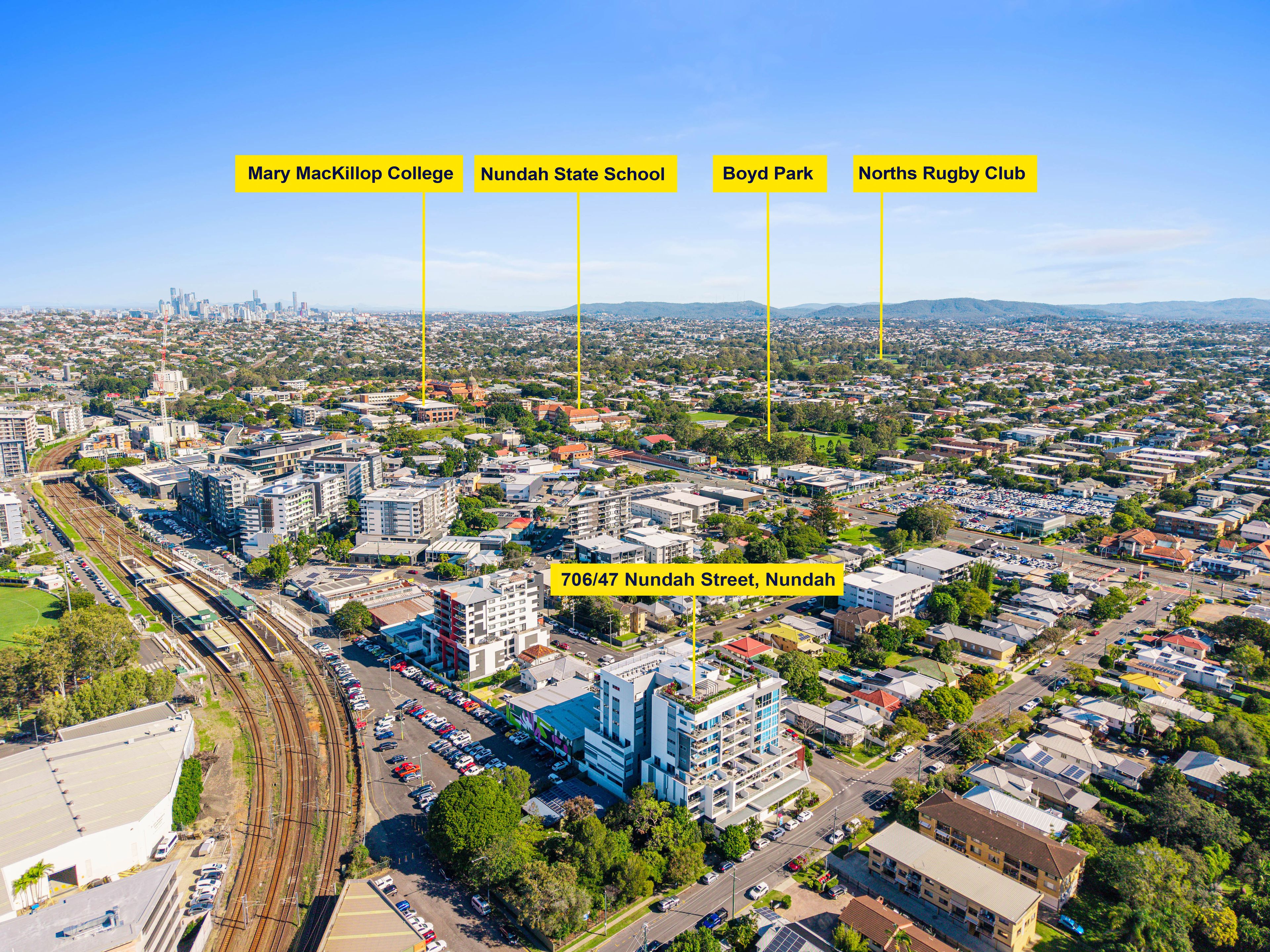 706/47 Nundah Street — photo 21 of 28