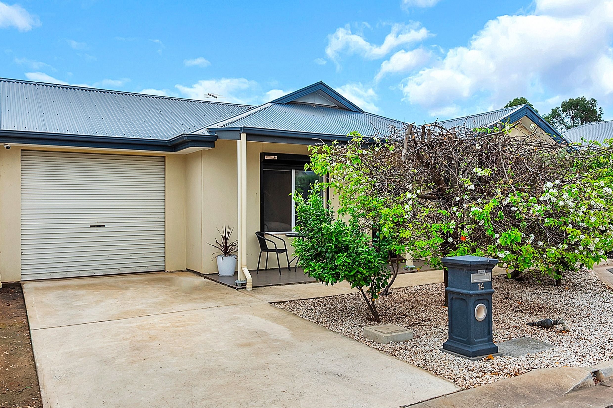 14/1124 Andrews Road — photo from Ray White Salisbury