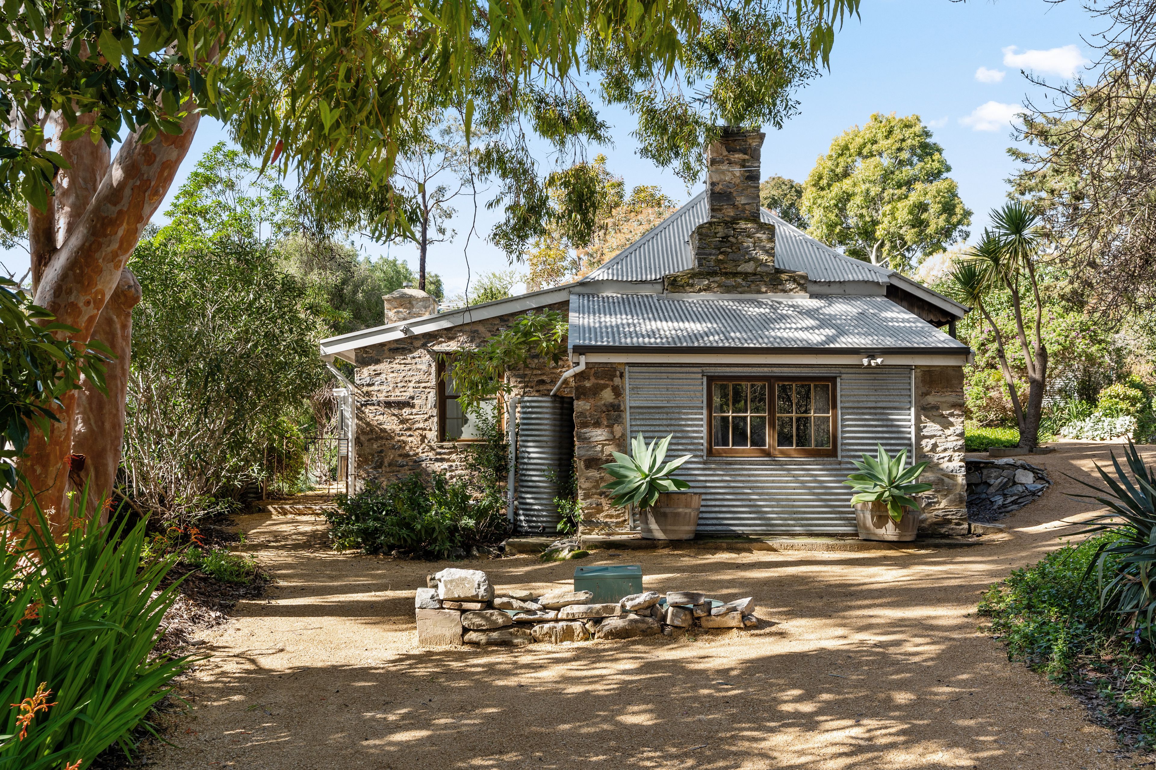 4 Gamlen Place, Second Valley, SA 5204