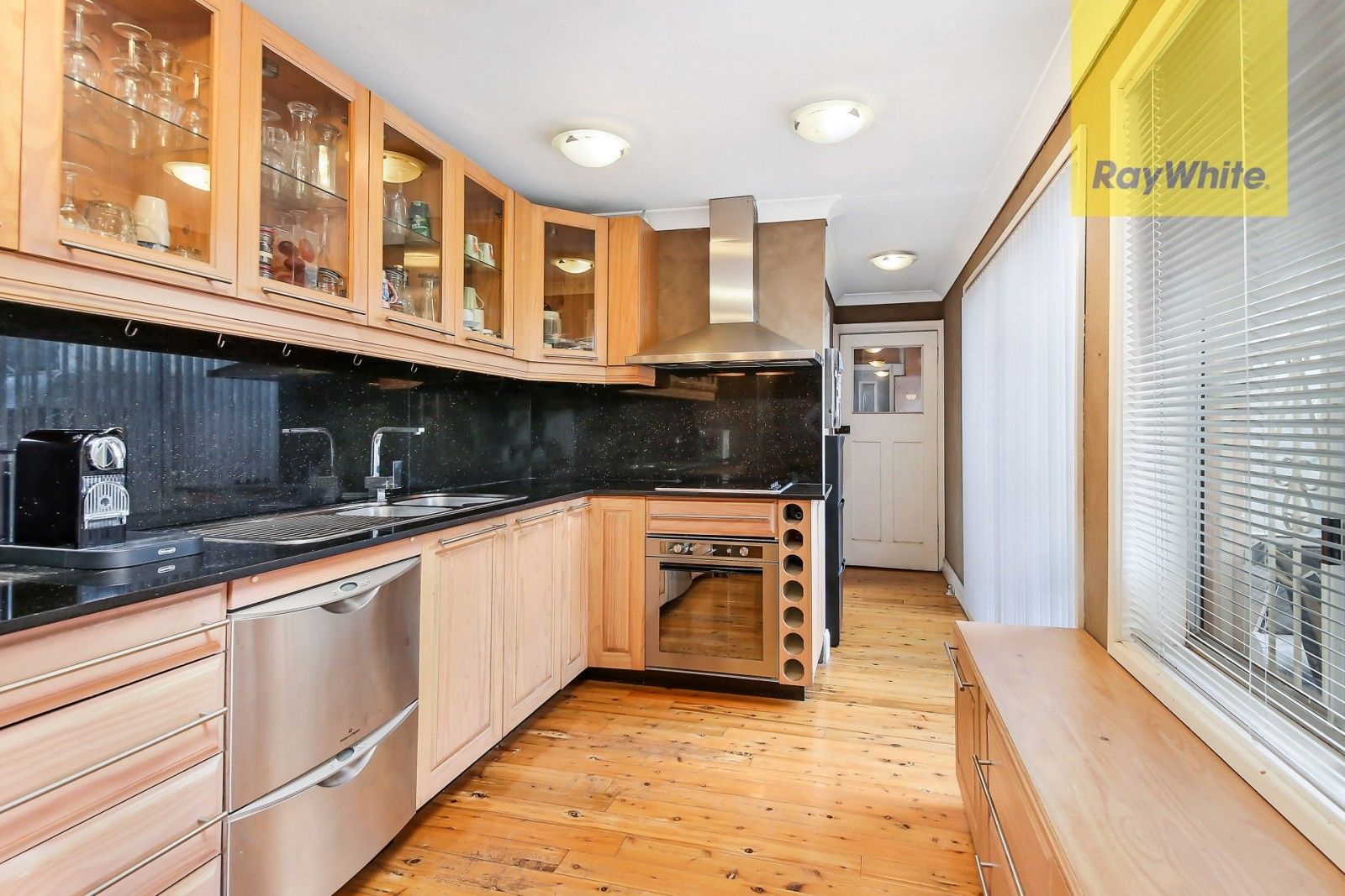 26 Albert Street, Granville, NSW 2142
