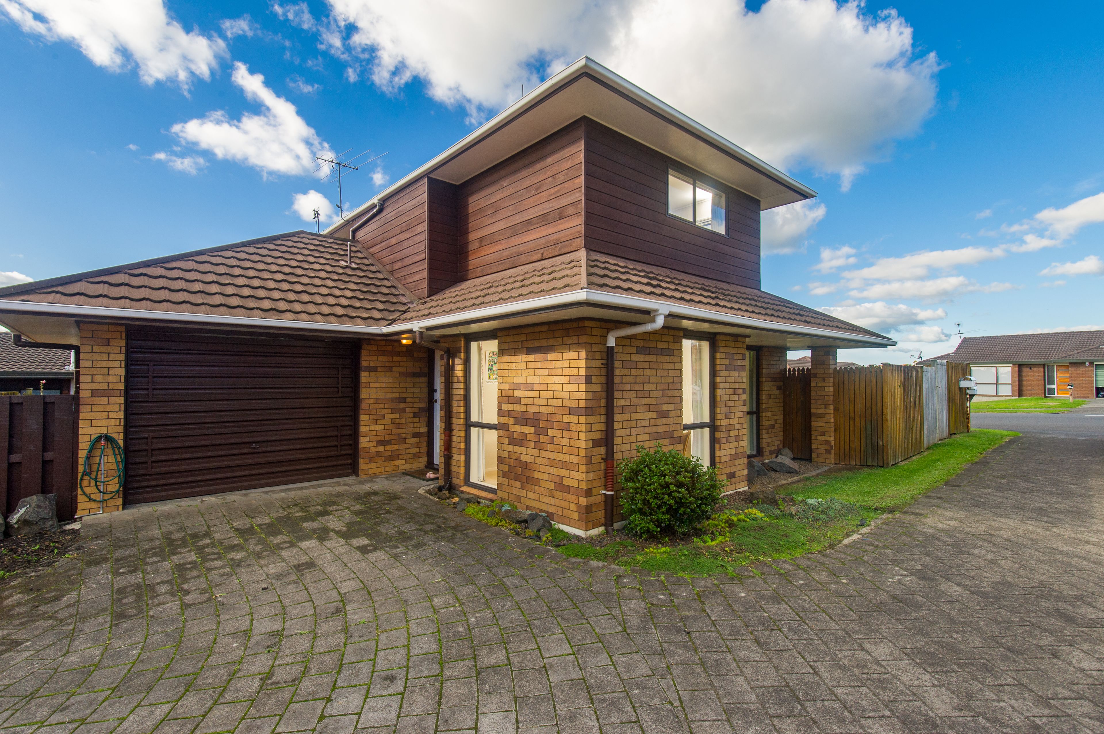 4/133 Whitford Road, Somerville, Manukau City