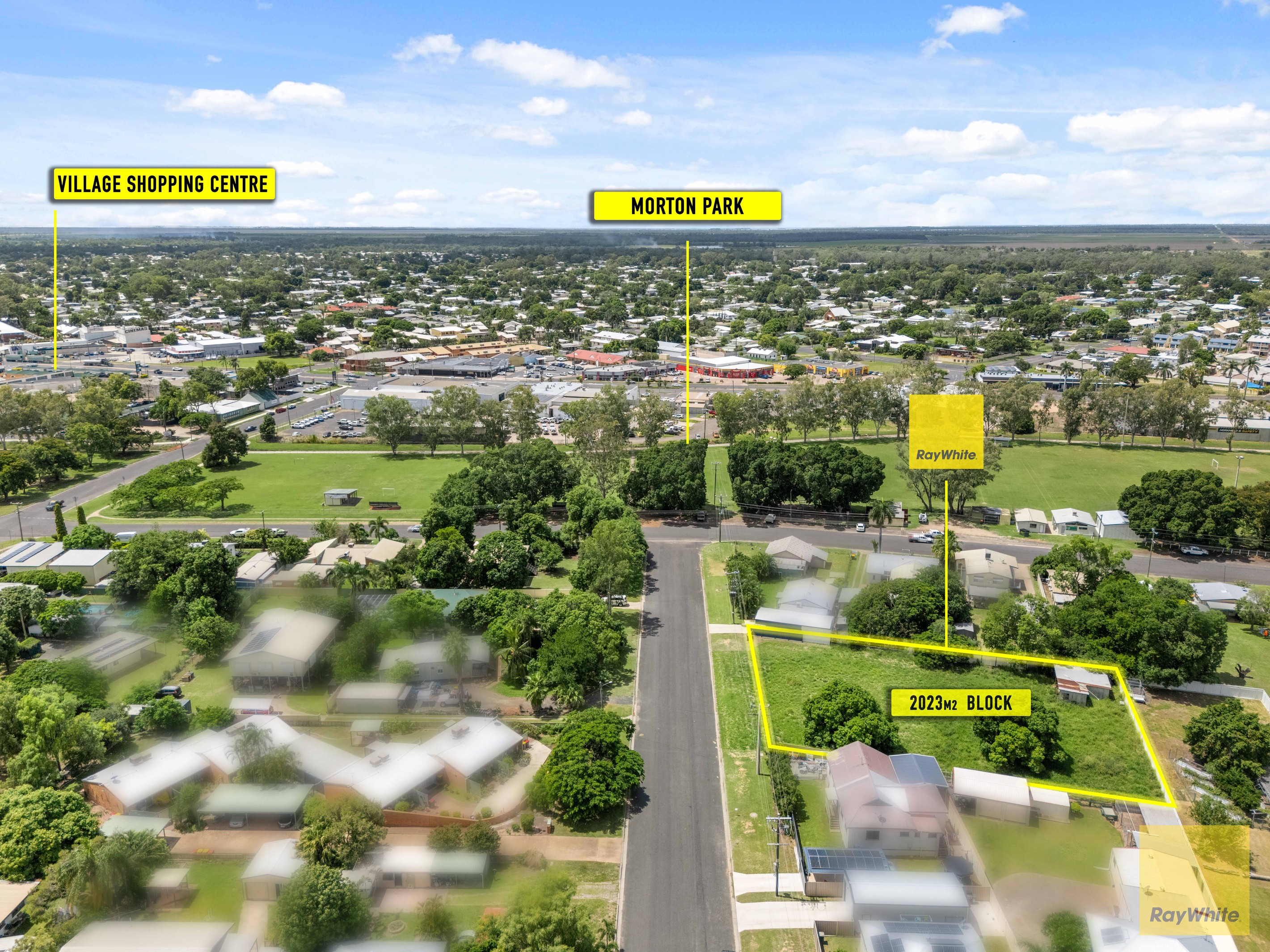 5 Little Street, Emerald, QLD 4720