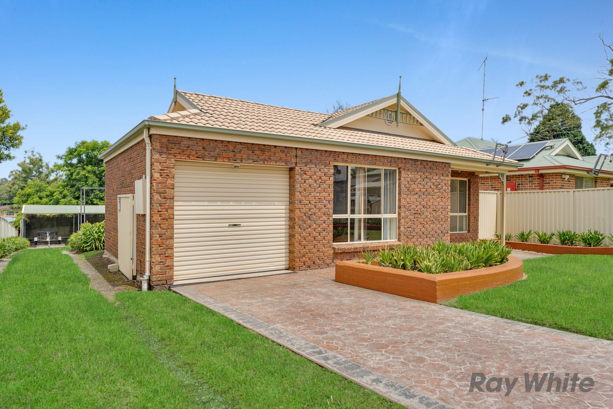 21 Coevon Road, Buxton, NSW 2571
