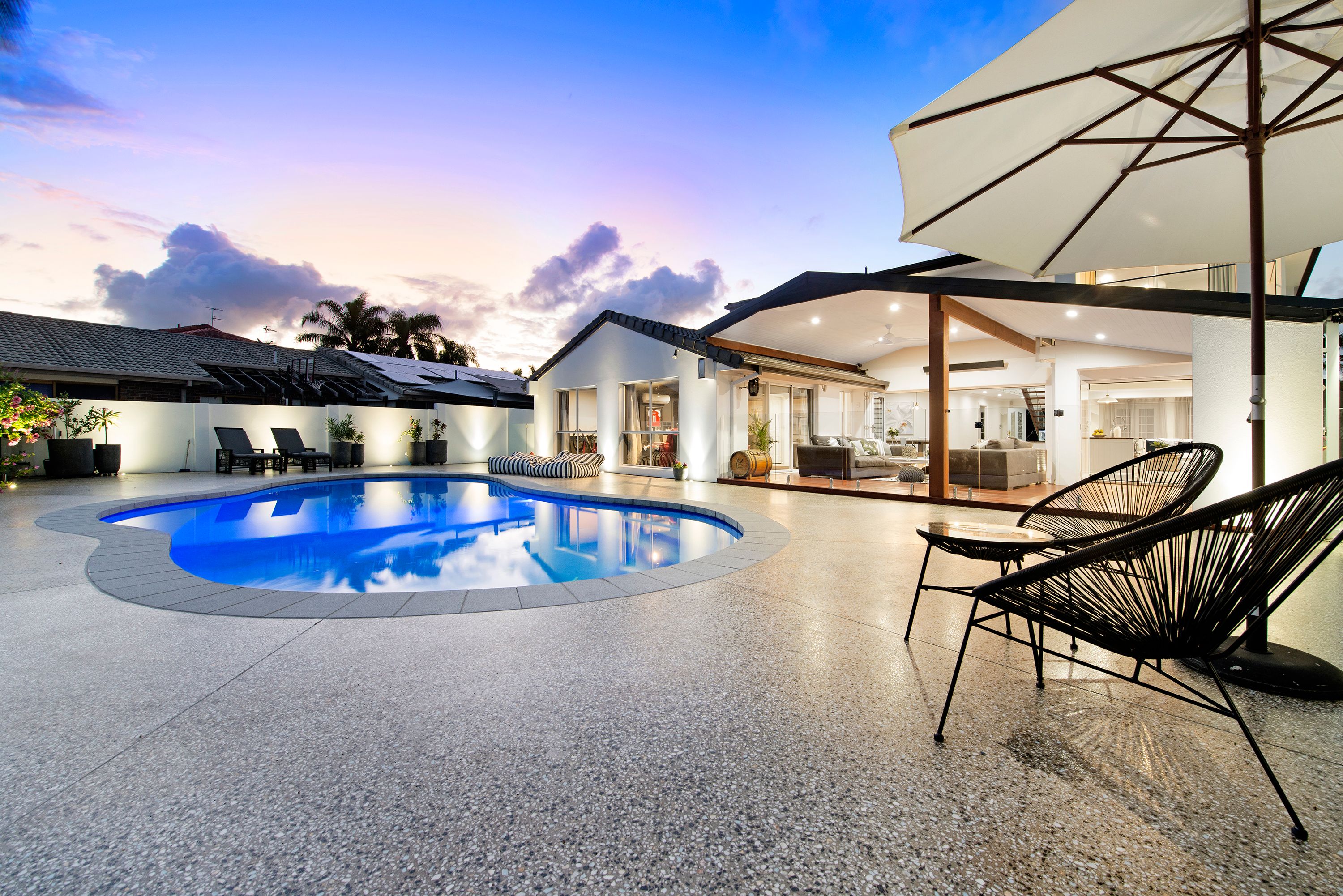 35 Allandale Entrance, Mermaid Waters QLD 4218