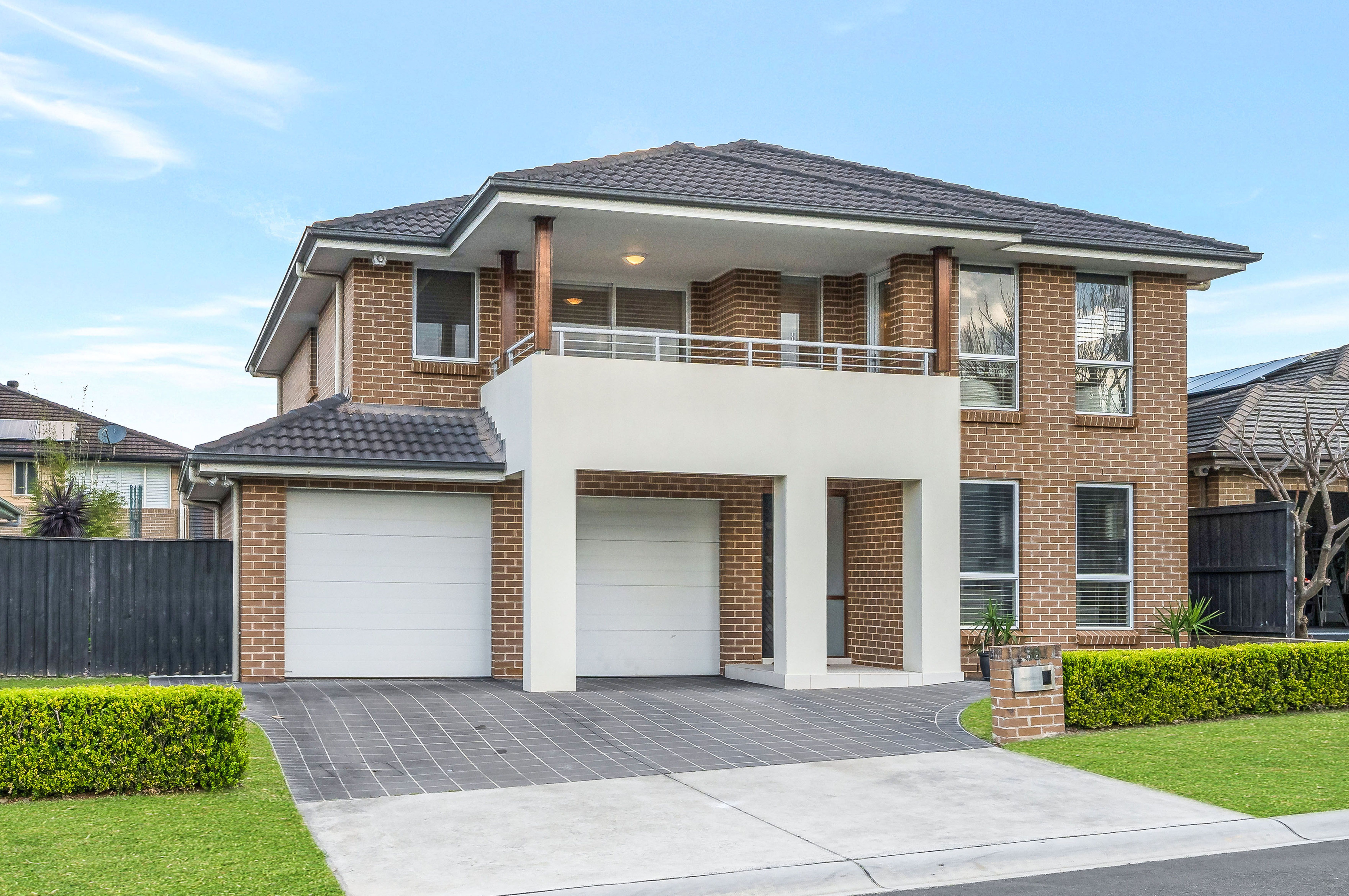 38 Riddell Street, West Hoxton, NSW 2171