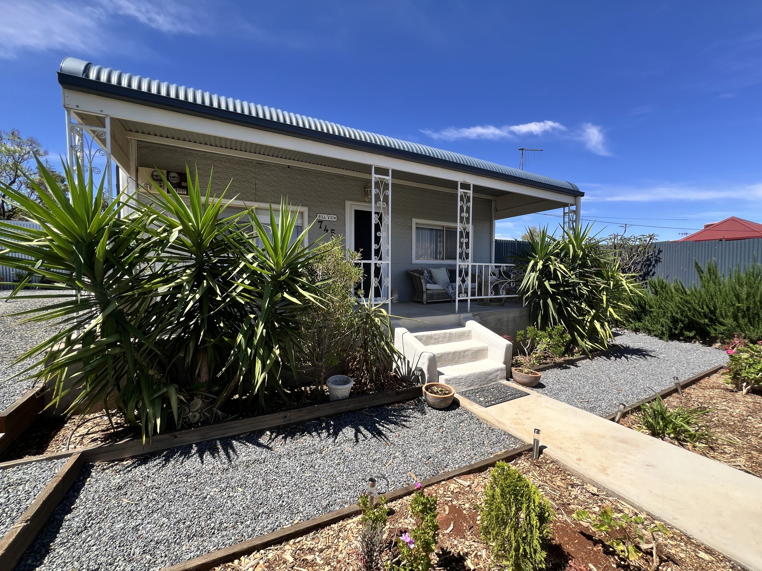 745 Blende Street, Broken Hill, NSW 2880