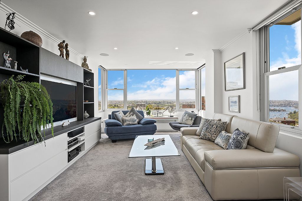 802/206 Ben Boyd Road, Cremorne, NSW 2090