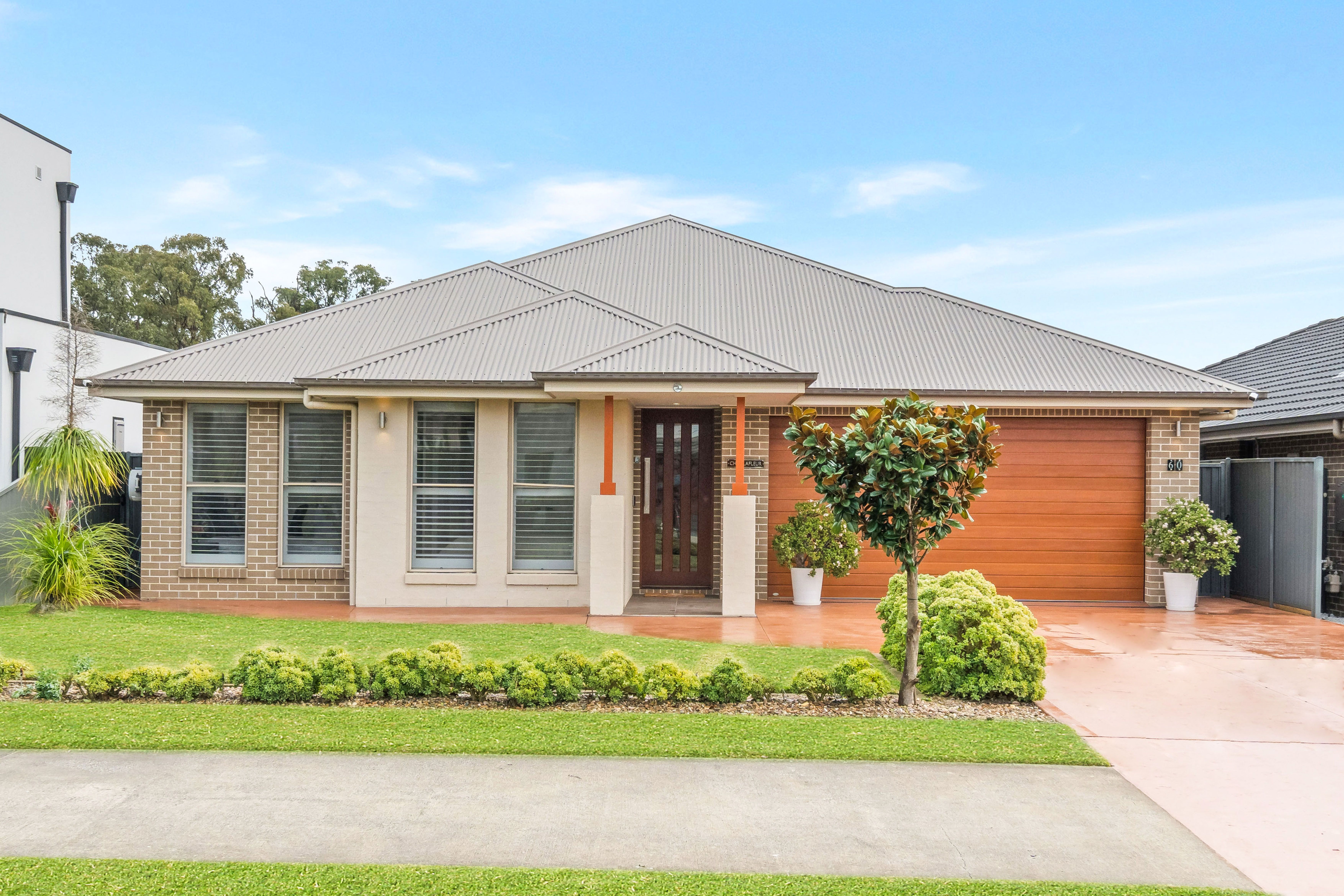 60 Wiregrass Avenue, Denham Court, NSW 2565