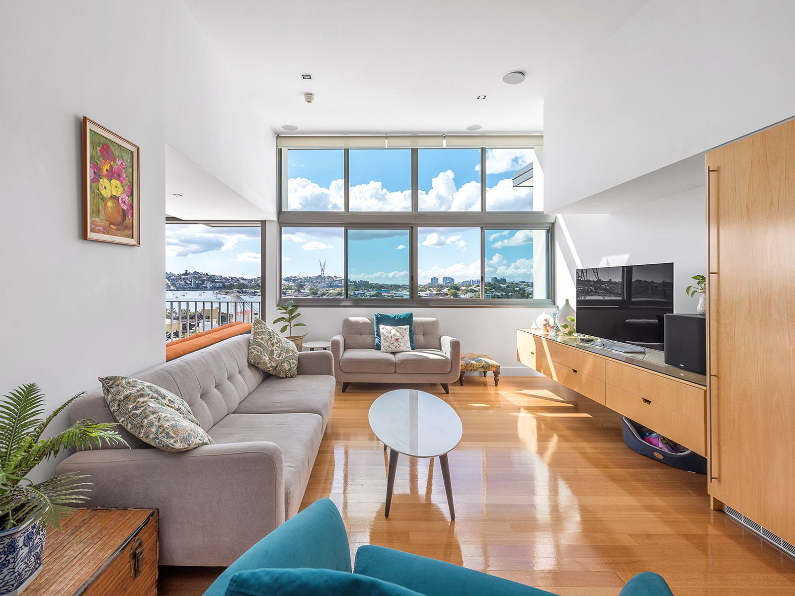 610/8 Skyring Terrace, Teneriffe, QLD 4005