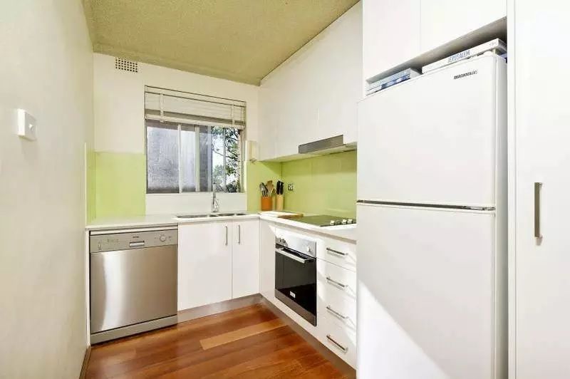 21/518 New Canterbury Road, Dulwich Hill, NSW 2203