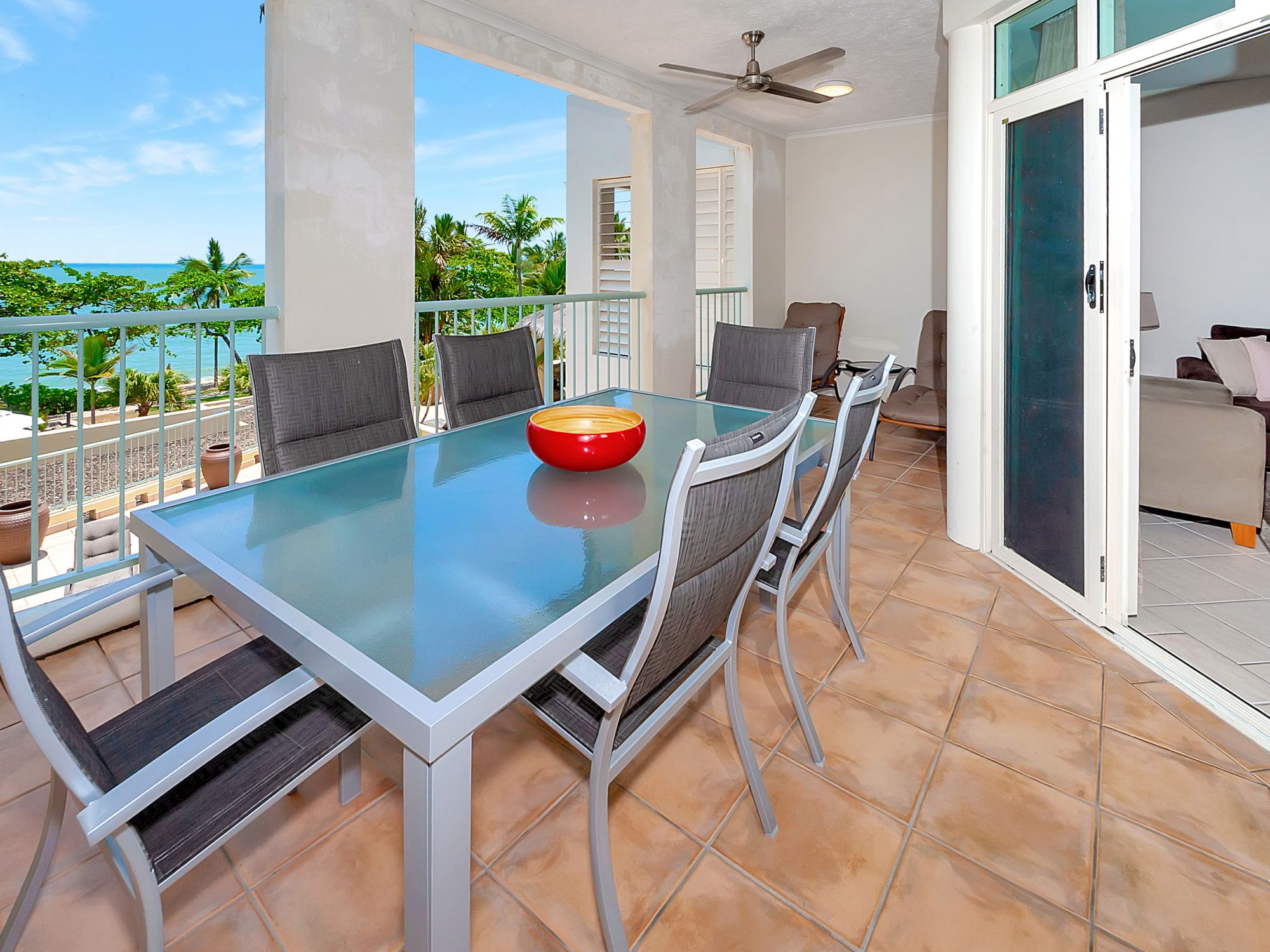 15/31 Vasey Esplanade, Trinity Beach, QLD 4879