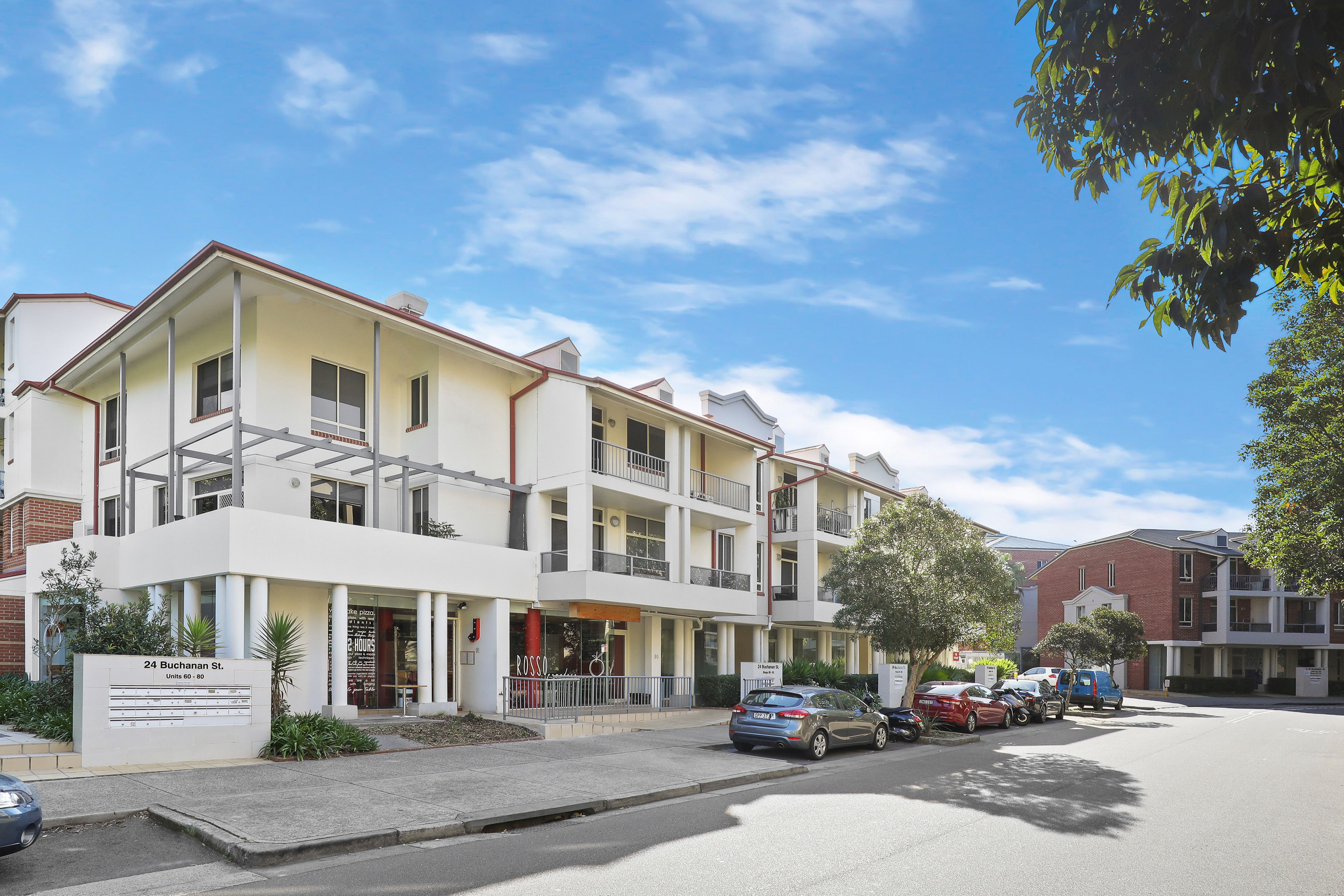 24 Buchanan Street, Balmain NSW 2041