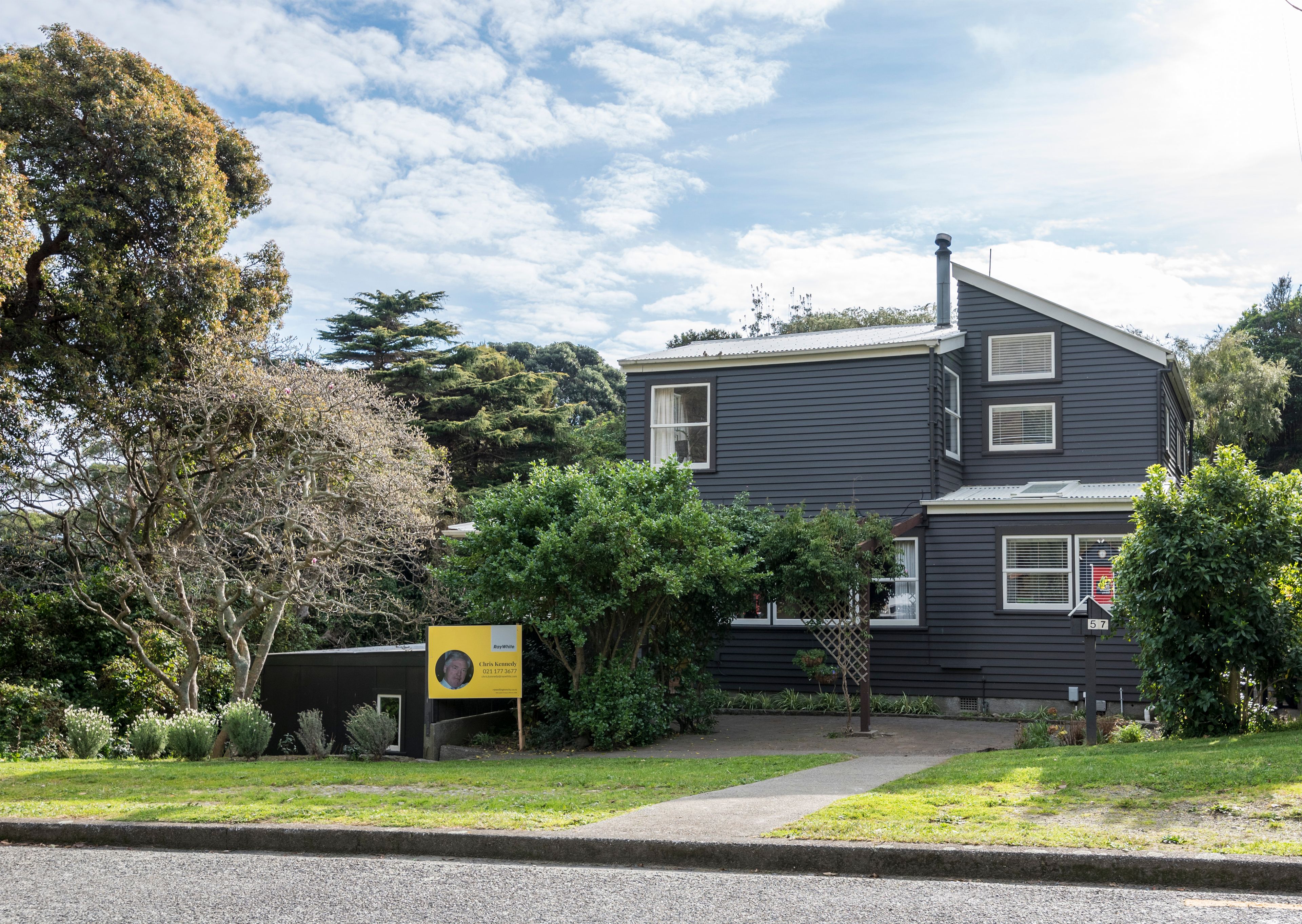 57 Tilley Road, Paekakariki, Kapiti Coast District
