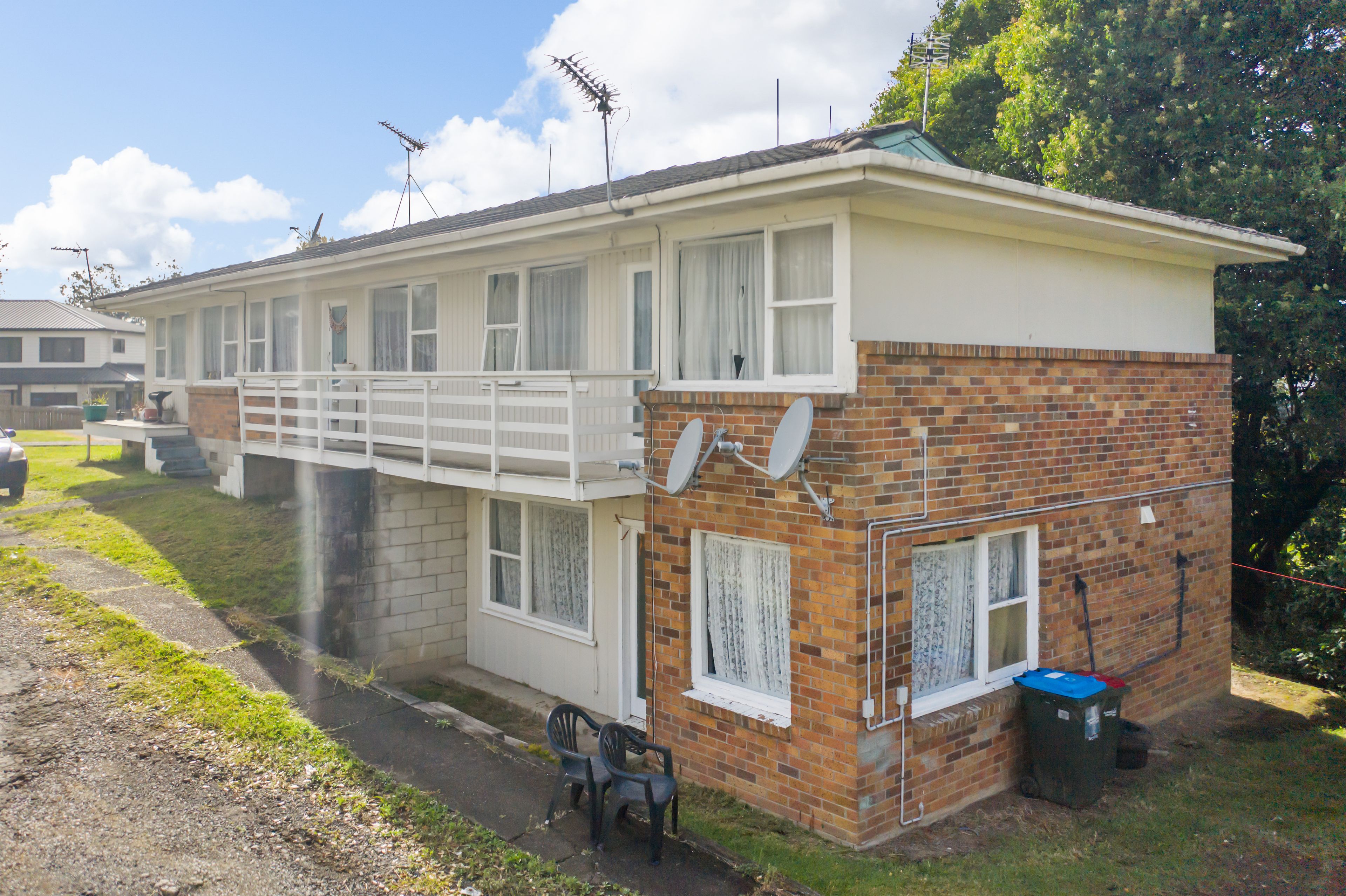 5 Jack Browne Place, Otahuhu, Auckland City