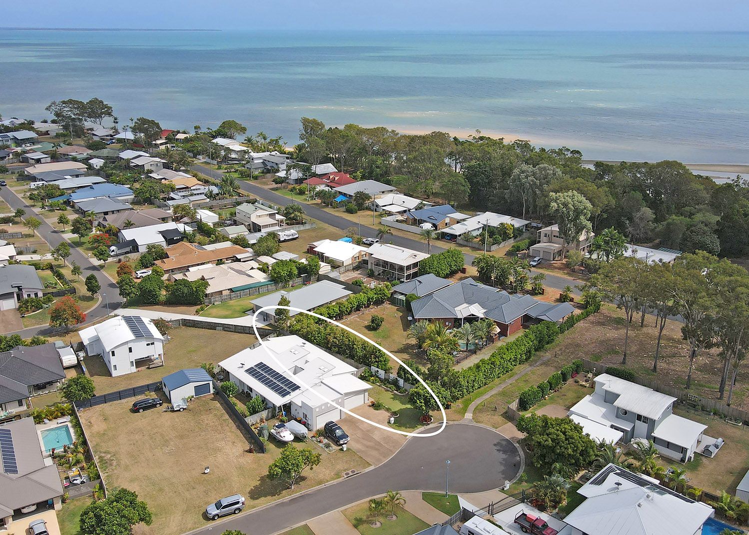 2/10 Beachside Court, Toogoom, QLD 4655