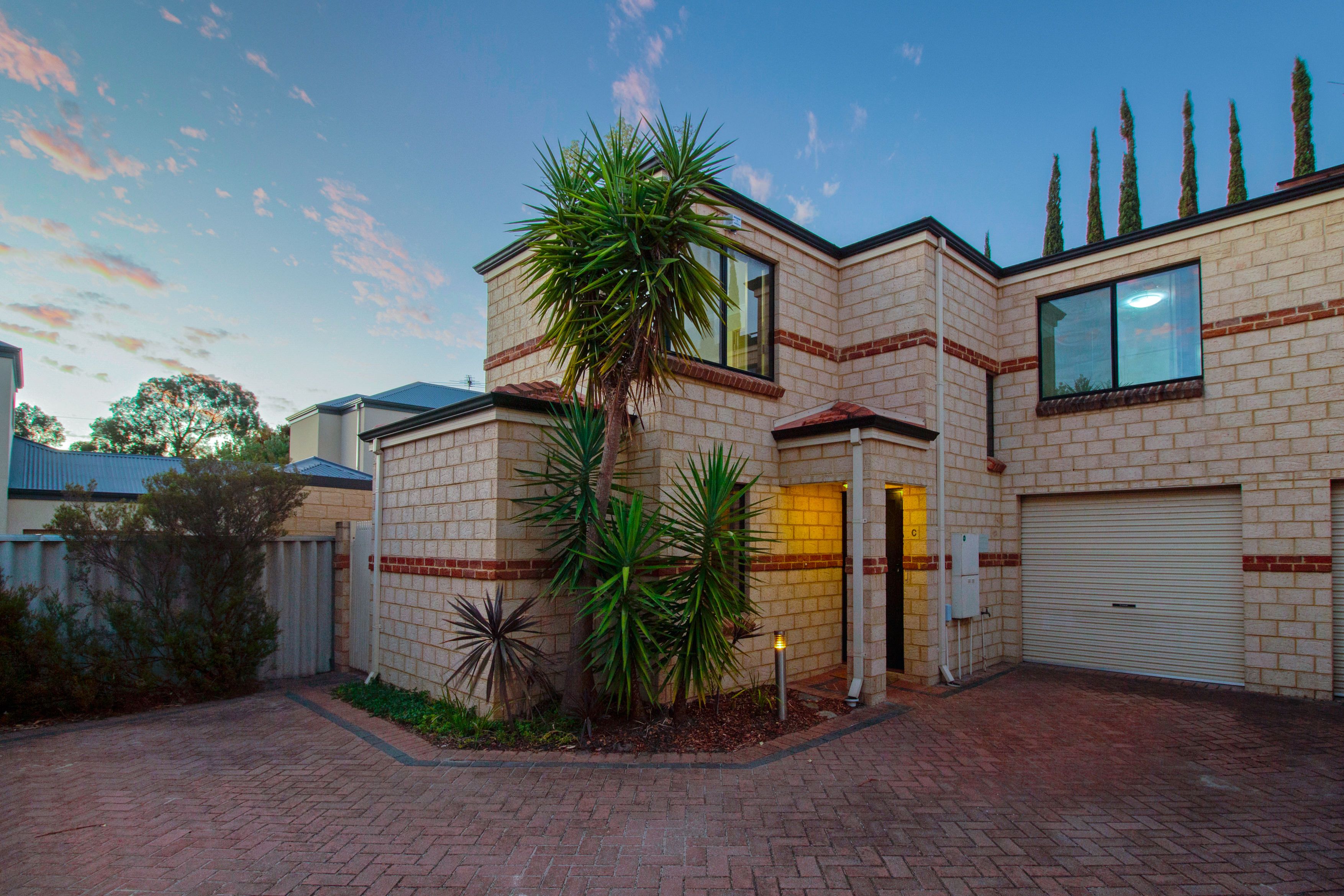 35C Pollard Street, Glendalough, WA 6016 Sold Townhouse Ray White