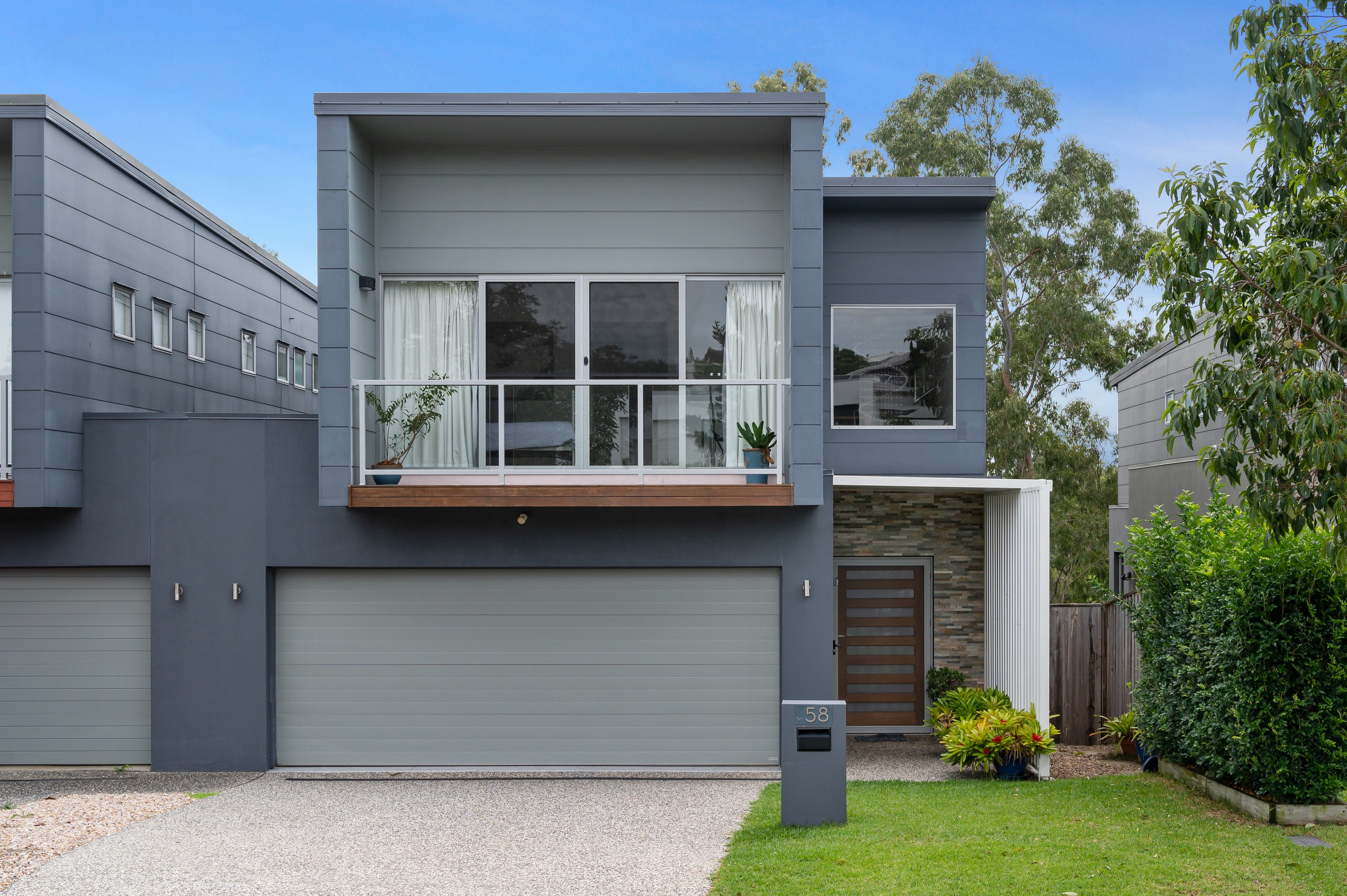 58 Crest Ridge Parade, Brookwater, QLD 4300