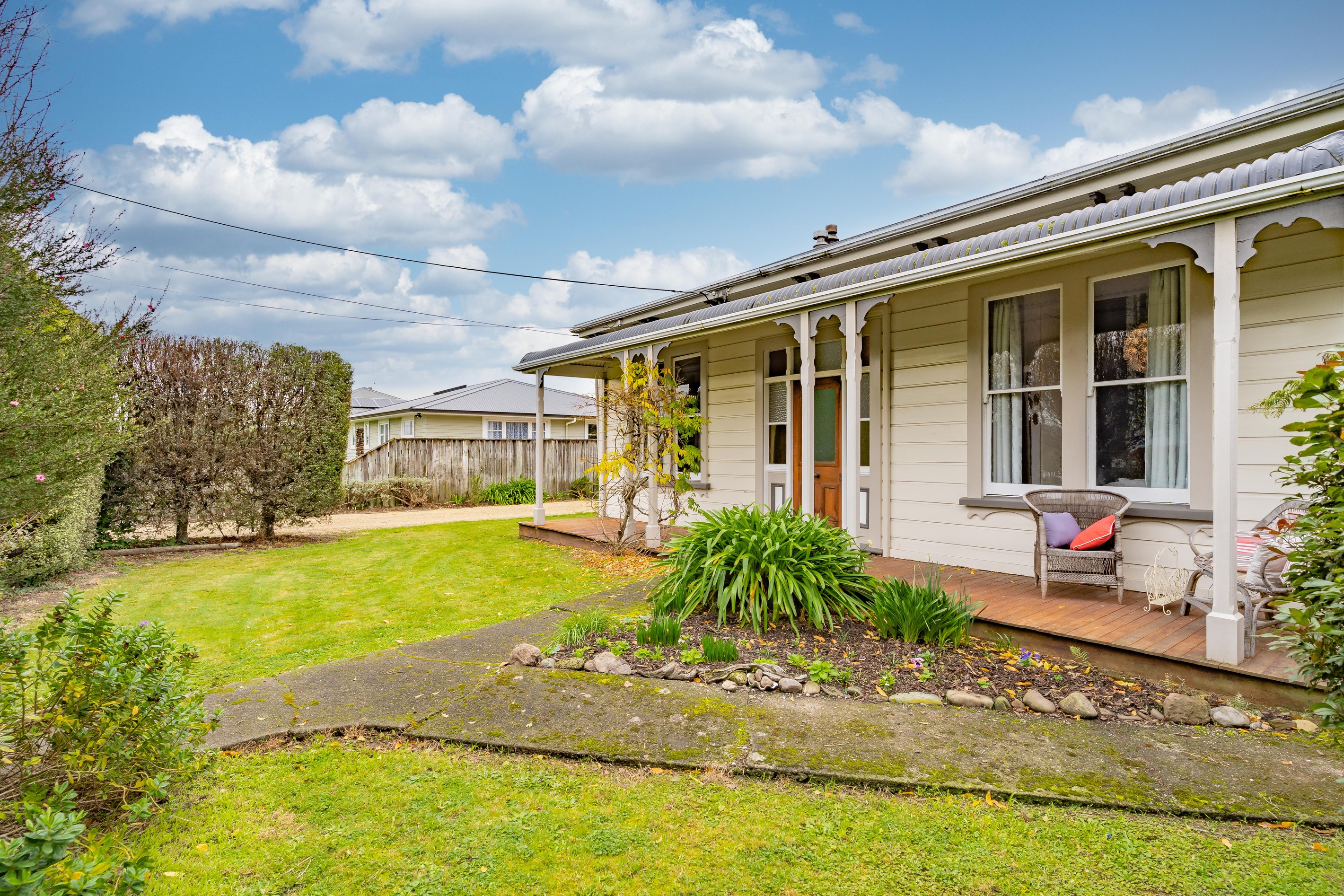 40 South Road, Masterton, Masterton District