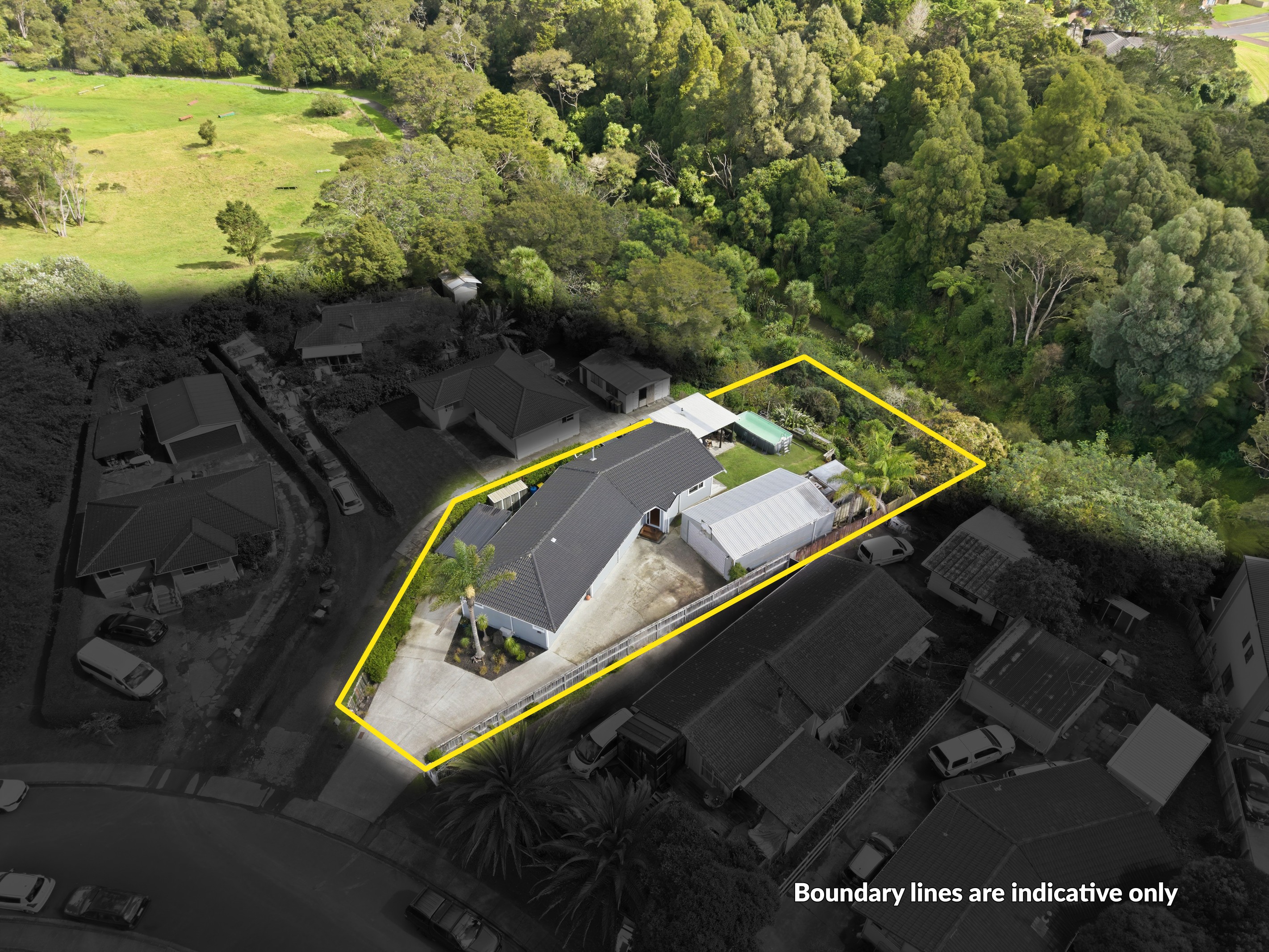 23 Tabitha Crescent, Henderson, Waitakere City