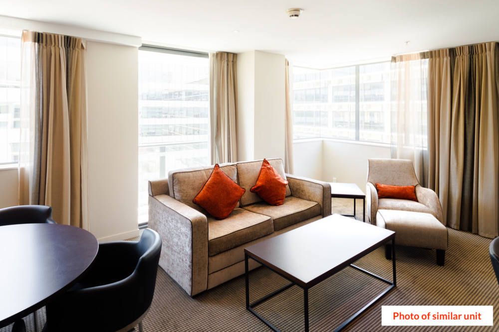 1609/75 Featherston Street, Pipitea, Wellington City