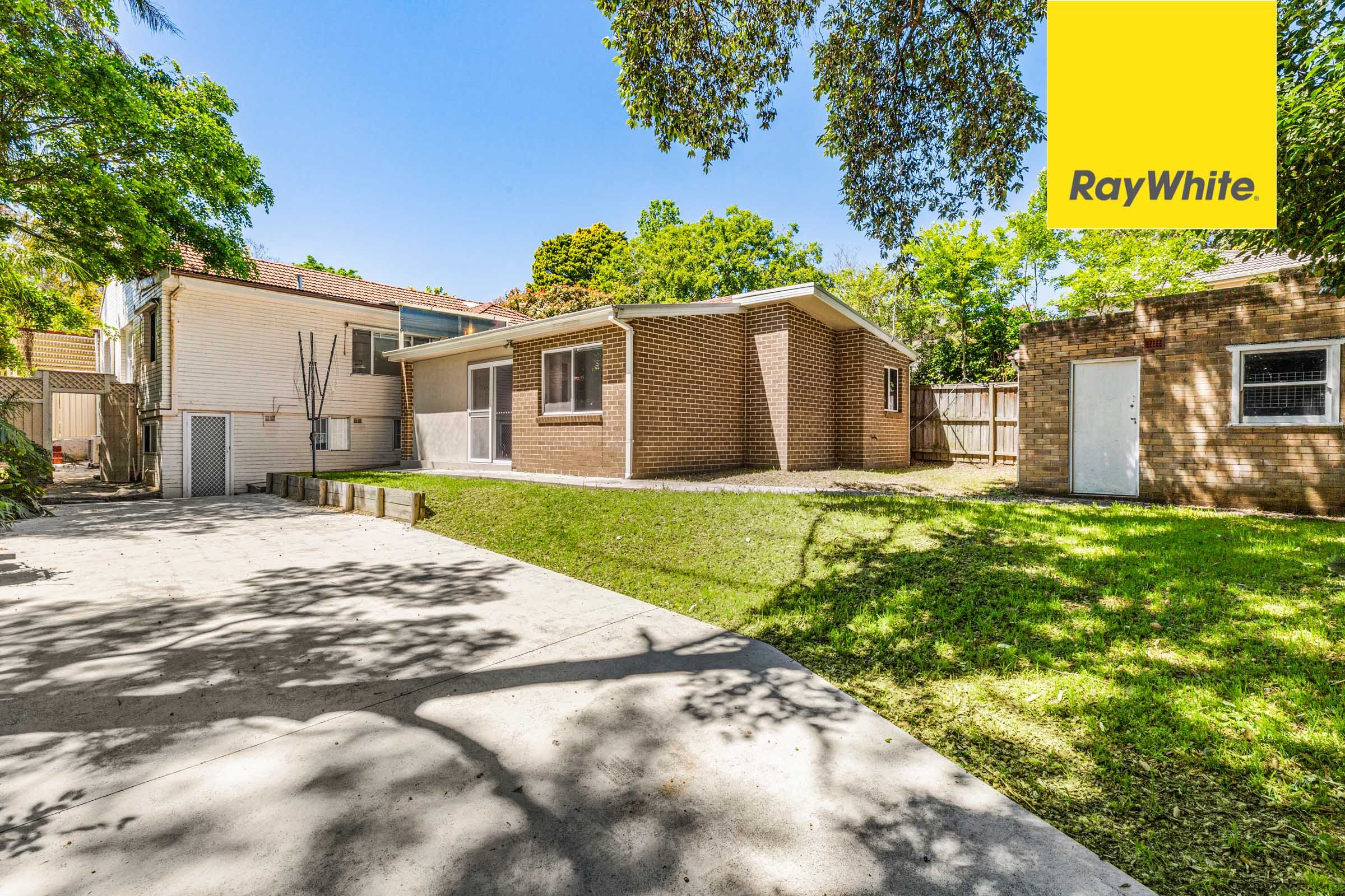 4 Reeves Avenue, Epping, NSW 2121