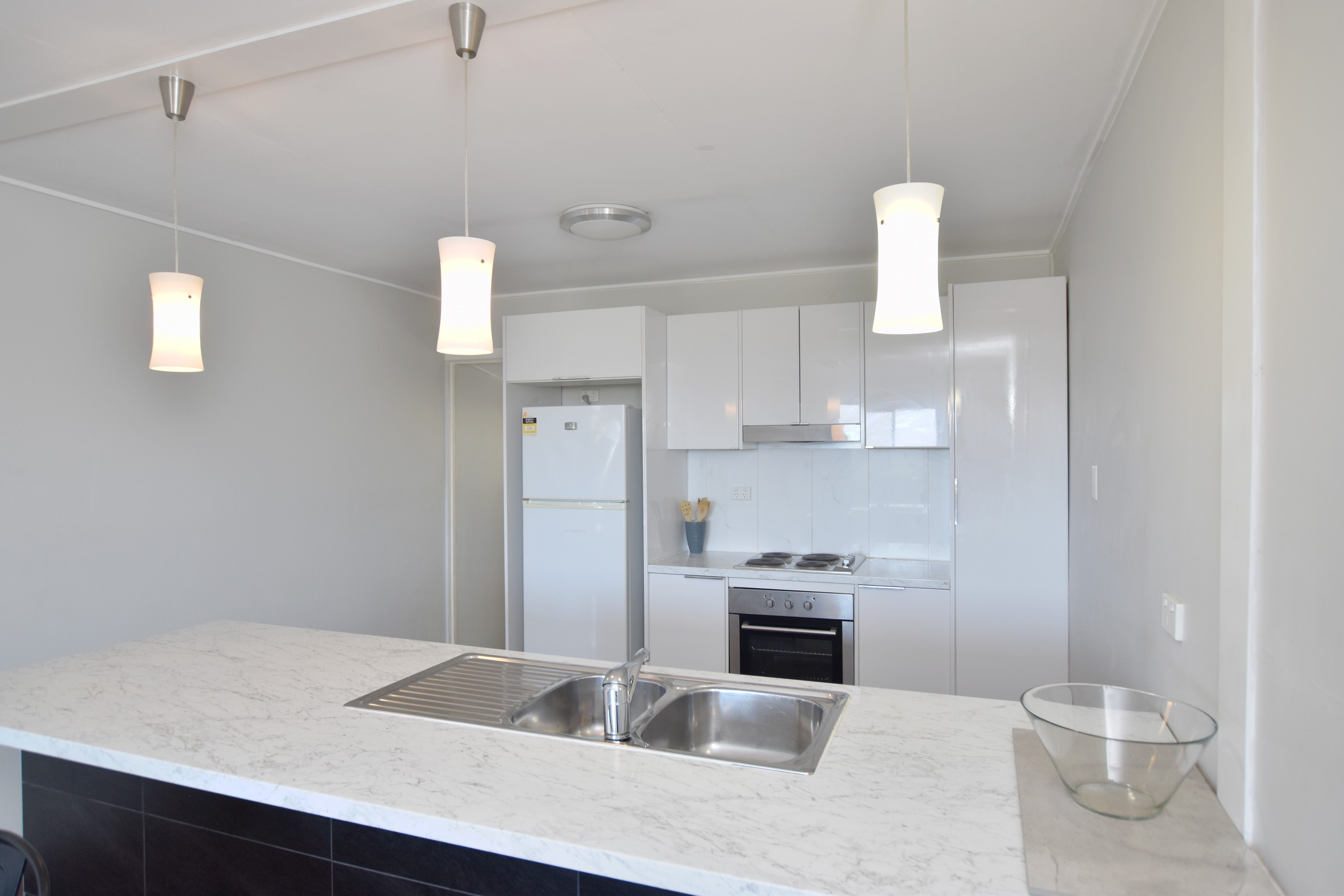 1/61 Elizabeth Street, South Gladstone, QLD 4680