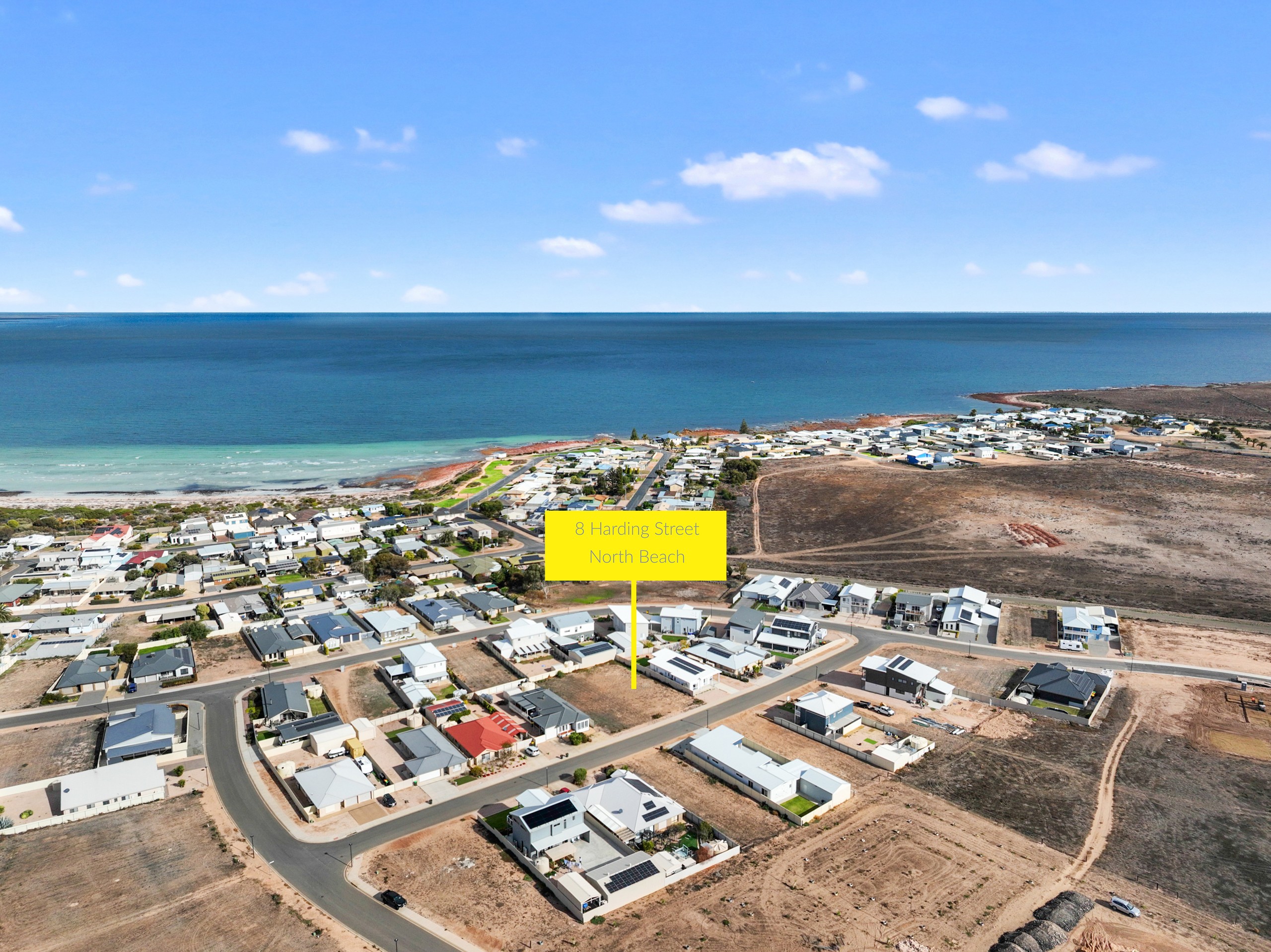 8 Harding Street, North Beach, SA 5556