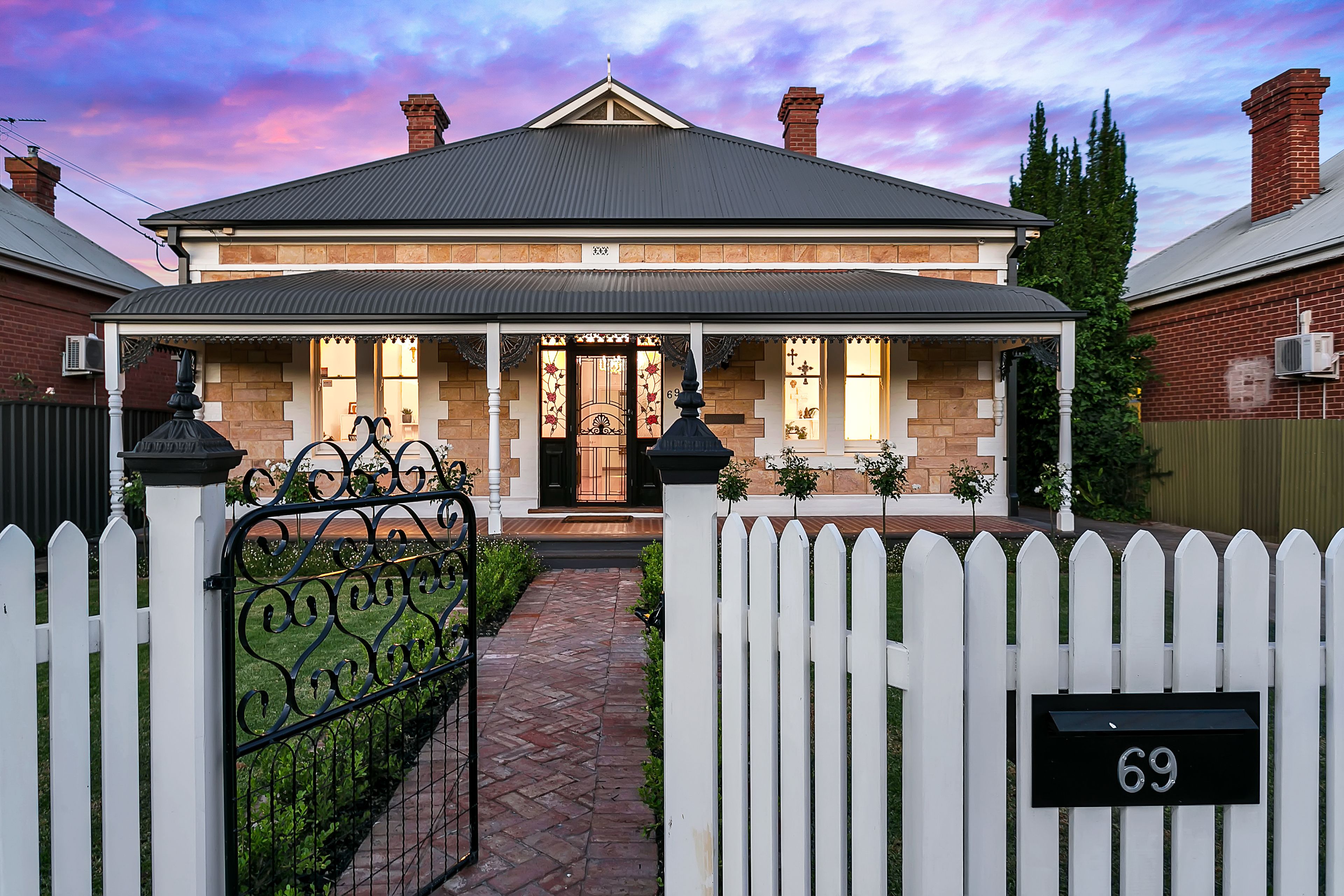 69 Windsor Avenue, Woodville Park SA 5011